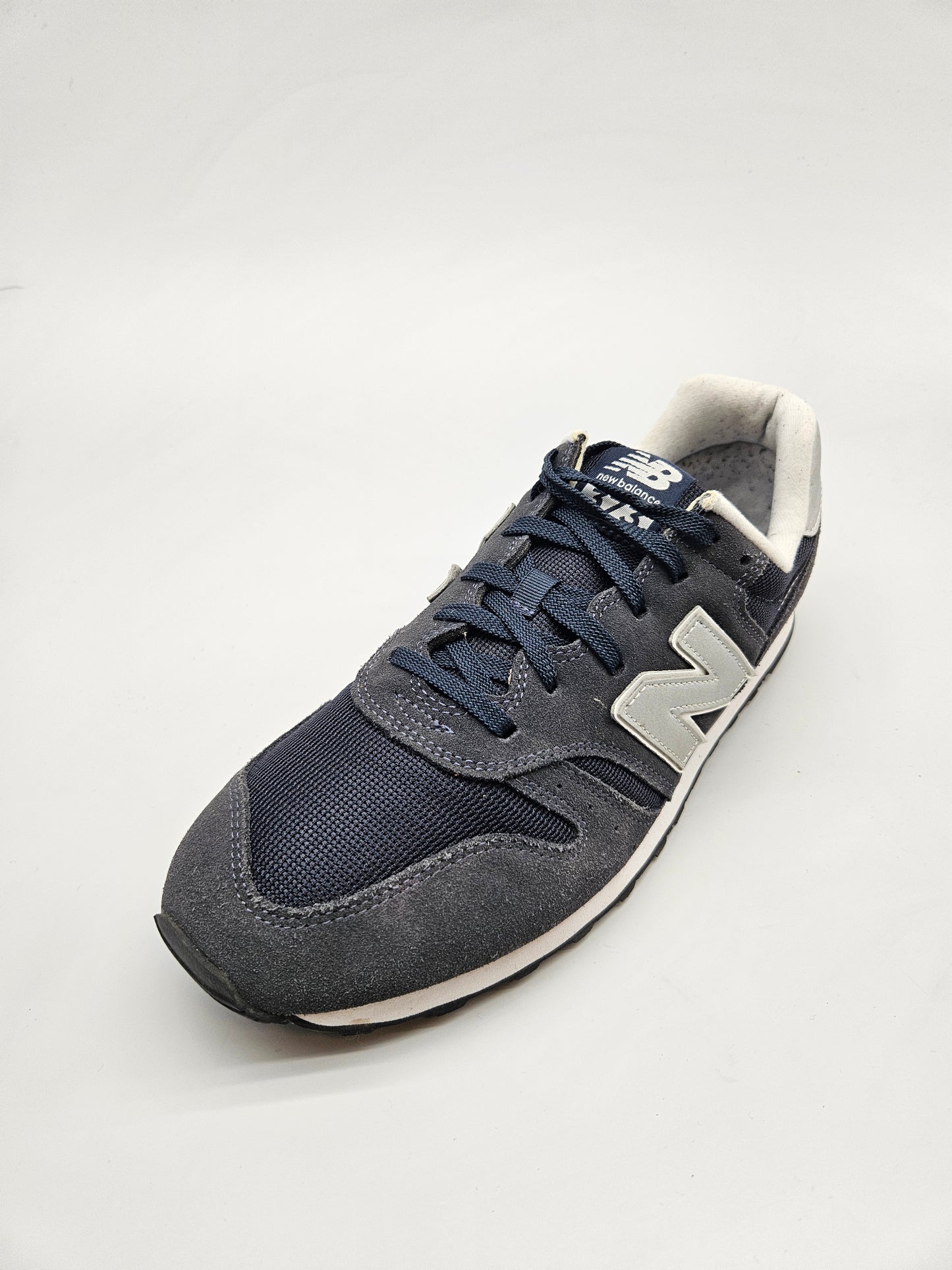 NEW BALANCE ORIGINAL PATIKI BR 46.5