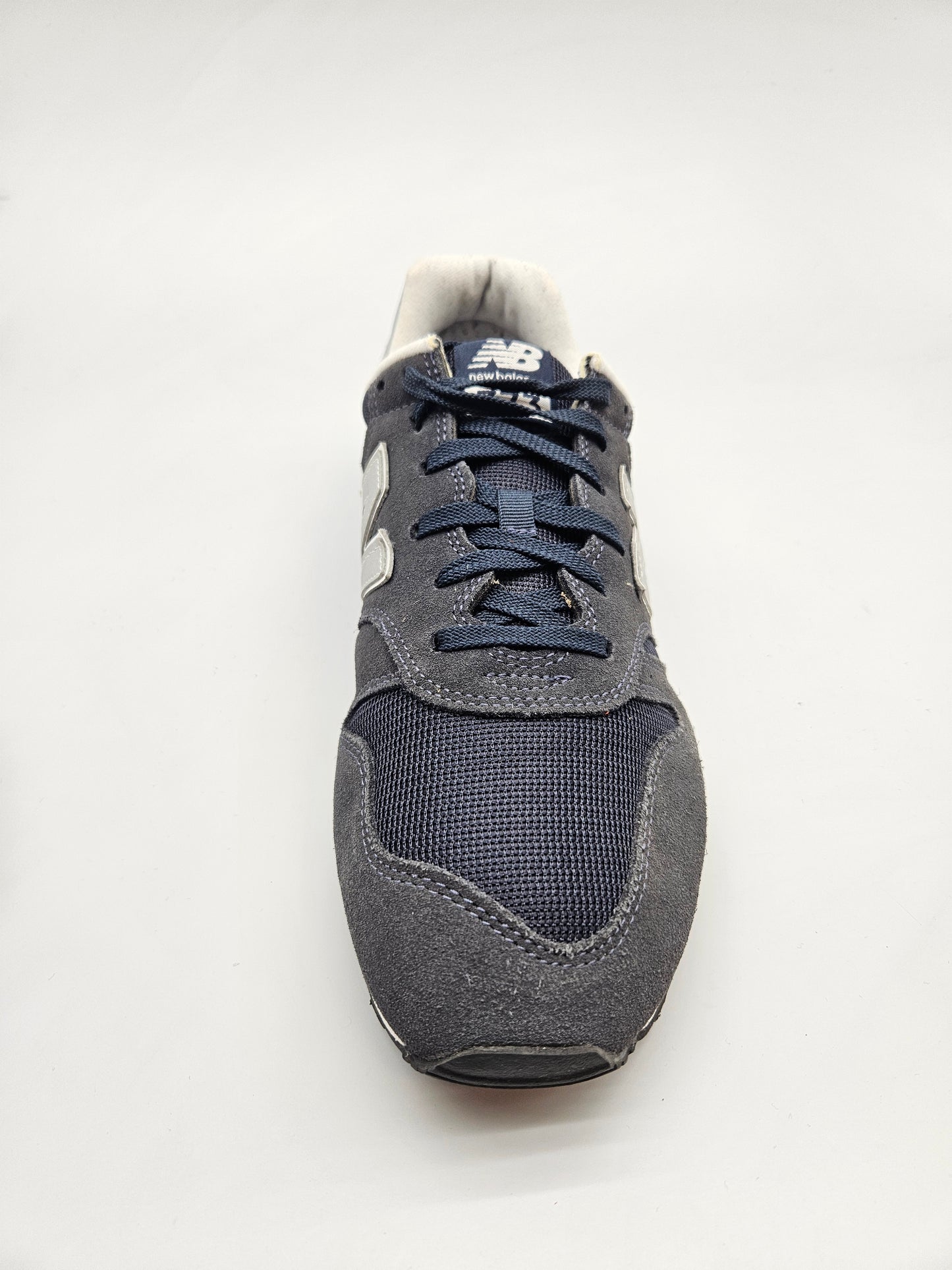 NEW BALANCE ORIGINAL PATIKI BR 46.5
