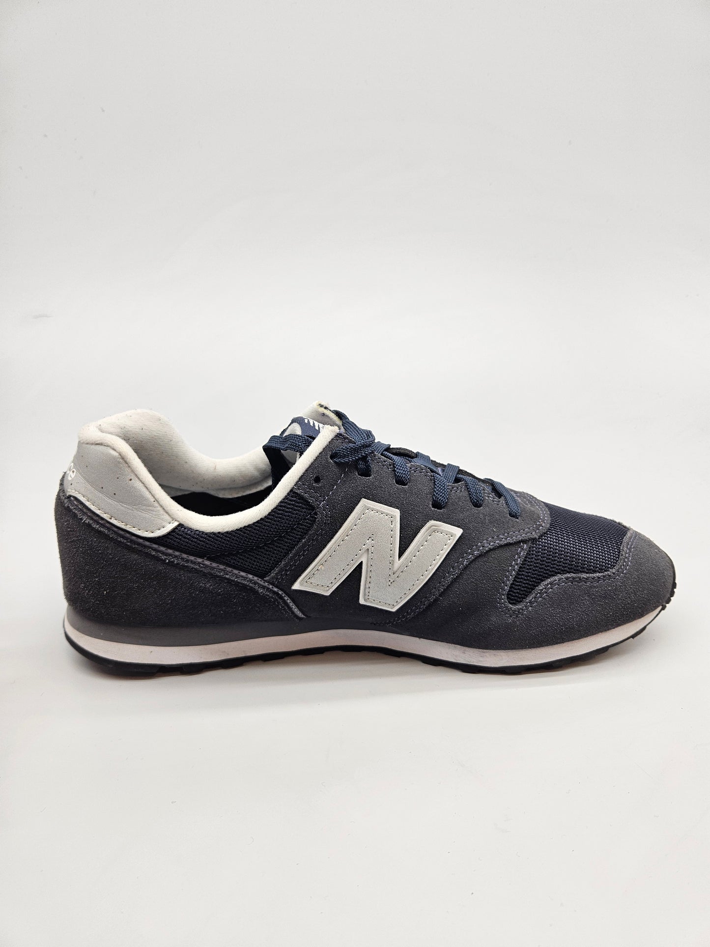 NEW BALANCE ORIGINAL PATIKI BR 46.5