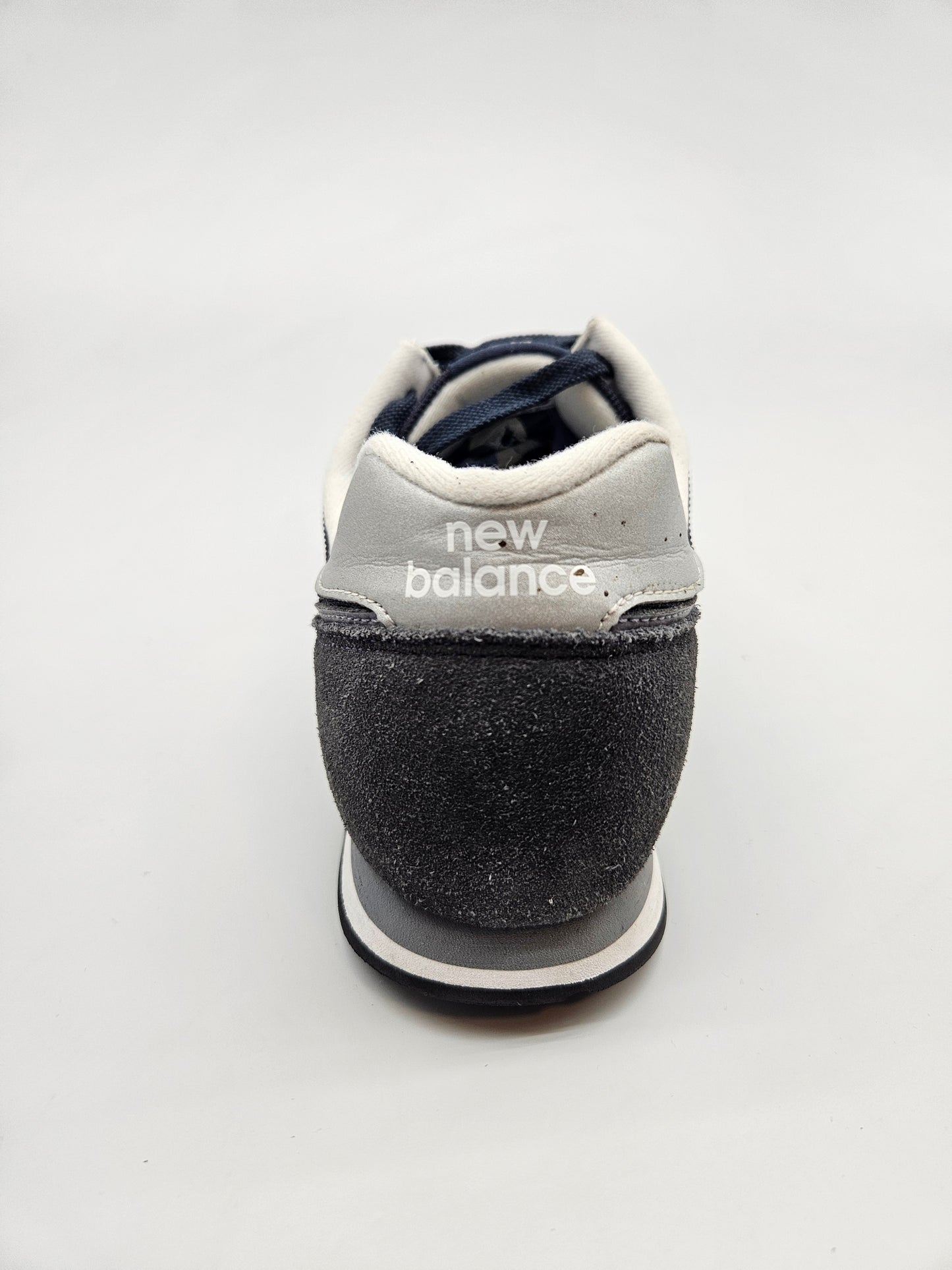 NEW BALANCE ORIGINAL PATIKI BR 46.5