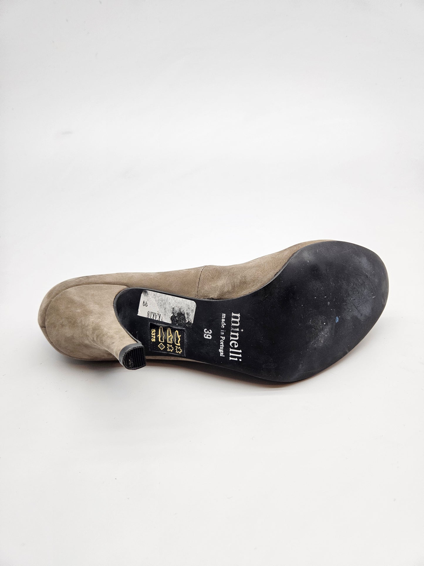 MINELLI ORIGINAL CEVLI BR 39