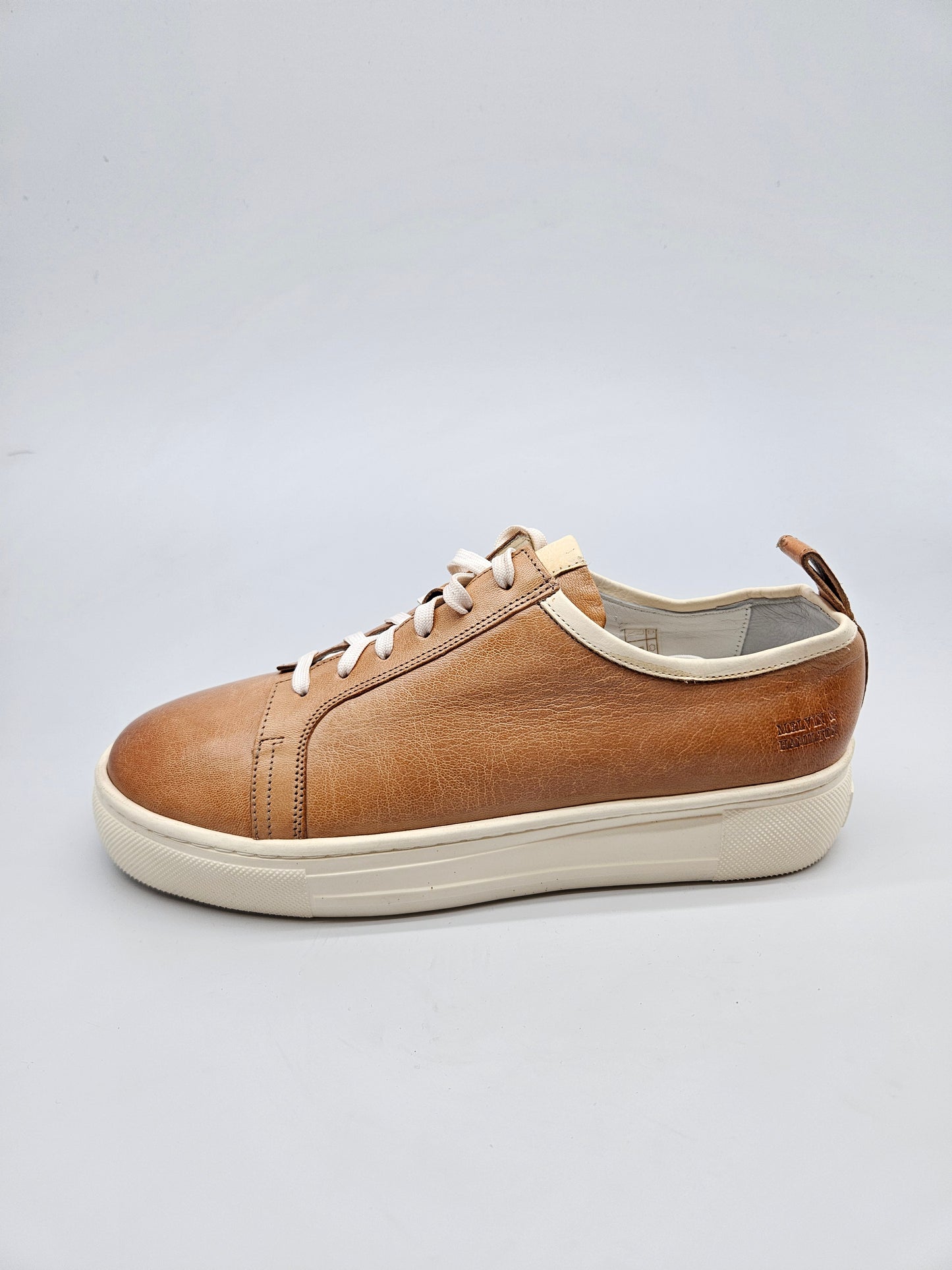 MELVIN&HAMILTON NOVI ORIGINAL KOZNI PATIKI BR 39