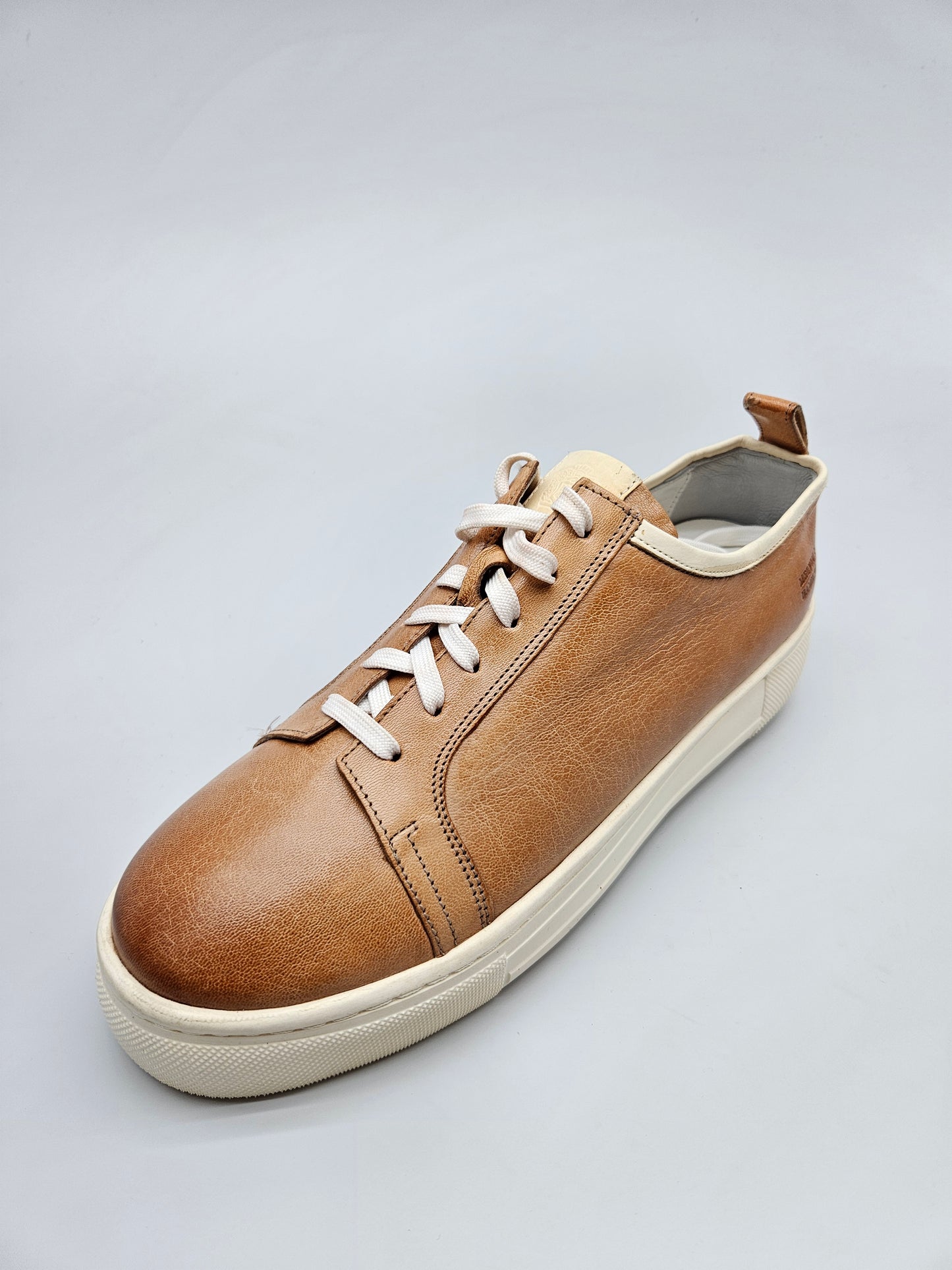 MELVIN&HAMILTON NOVI ORIGINAL KOZNI PATIKI BR 39