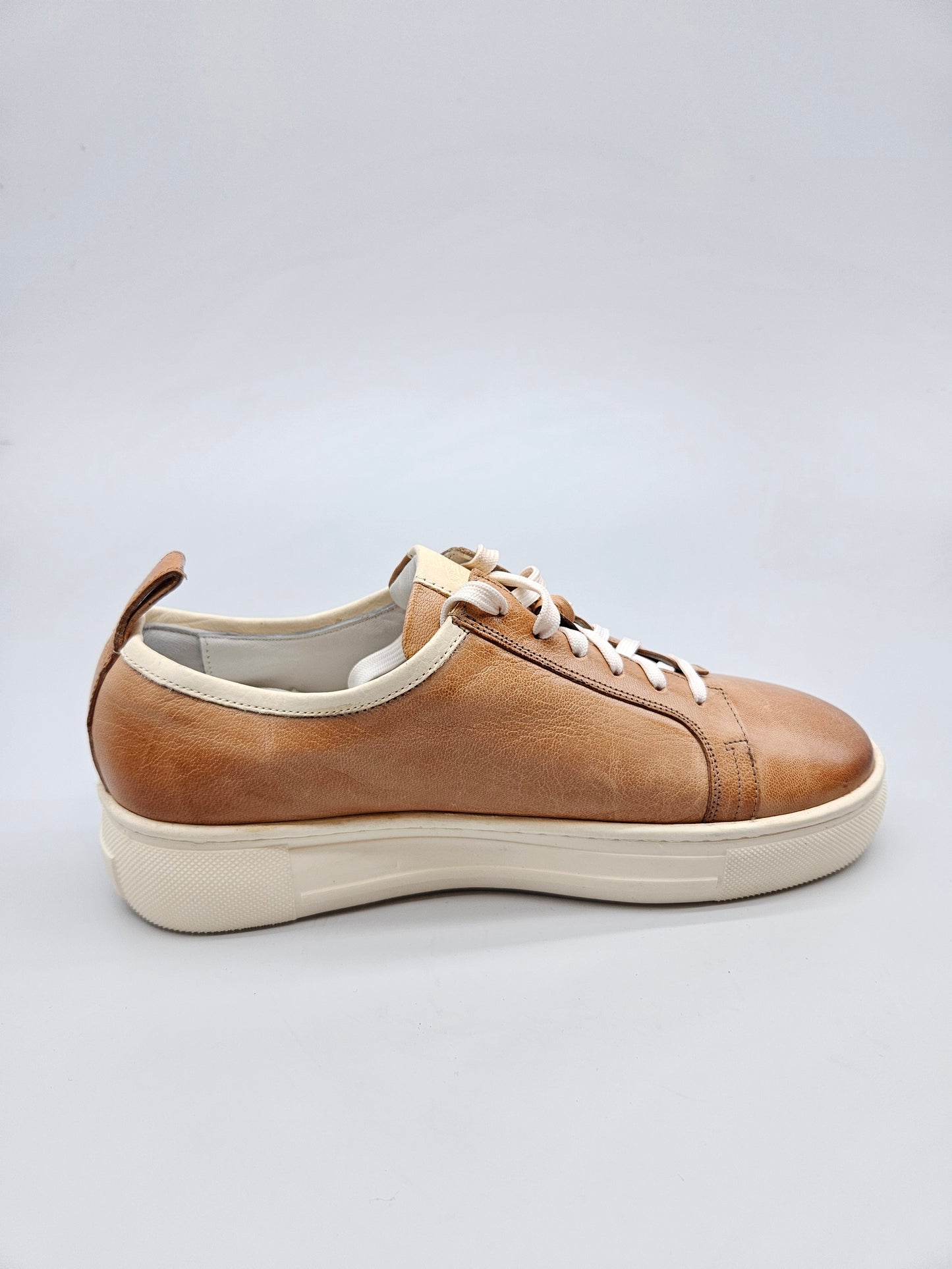 MELVIN&HAMILTON NOVI ORIGINAL KOZNI PATIKI BR 39