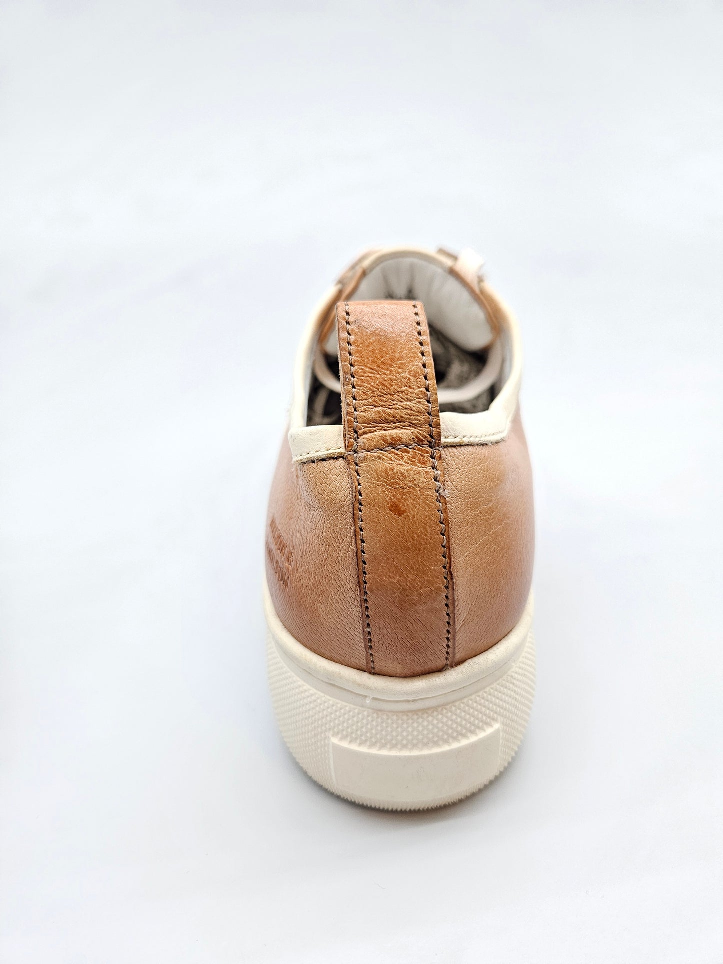 MELVIN&HAMILTON NOVI ORIGINAL KOZNI PATIKI BR 39
