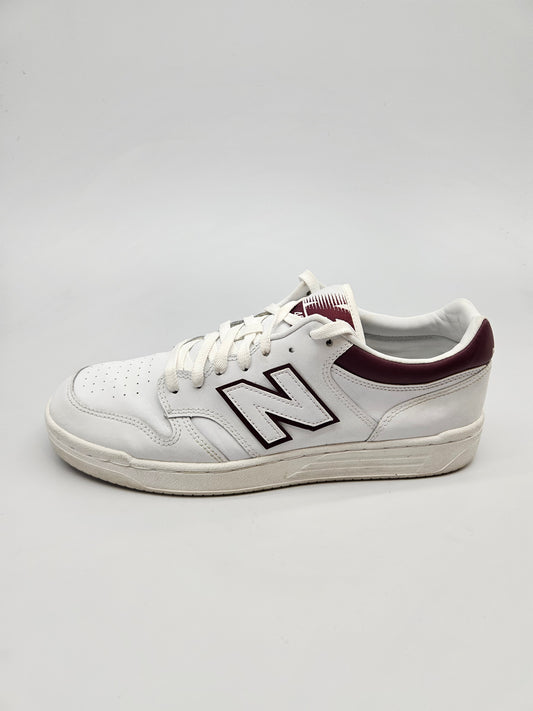 NEW BALANCE ORIGINAL PATIKI BR 45.5