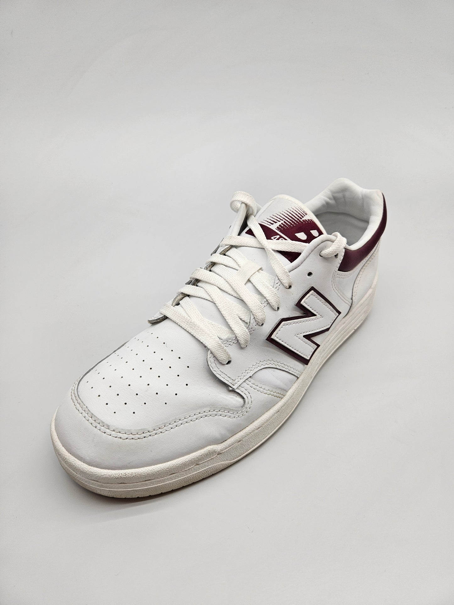 NEW BALANCE ORIGINAL PATIKI BR 45.5