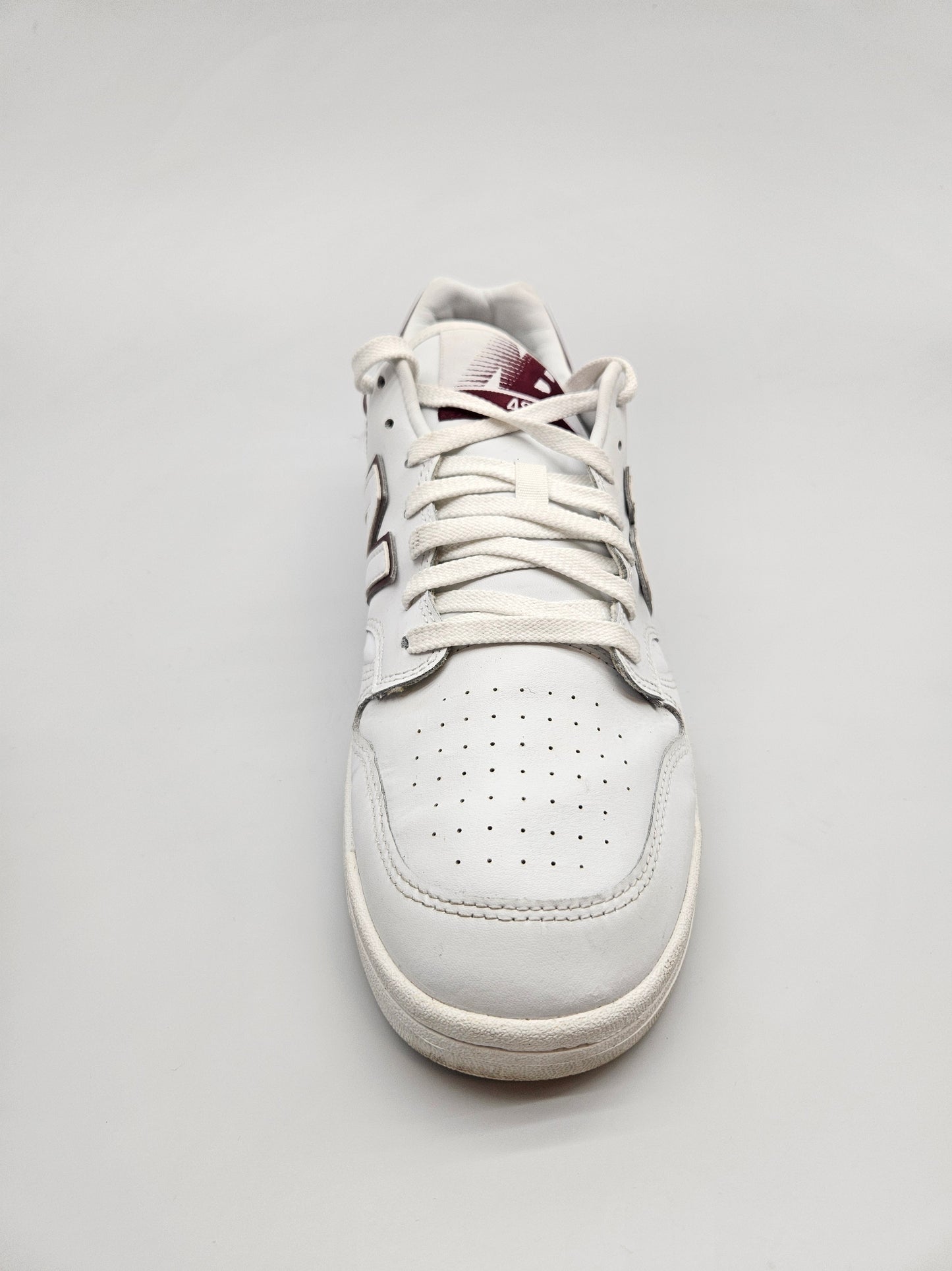 NEW BALANCE ORIGINAL PATIKI BR 45.5