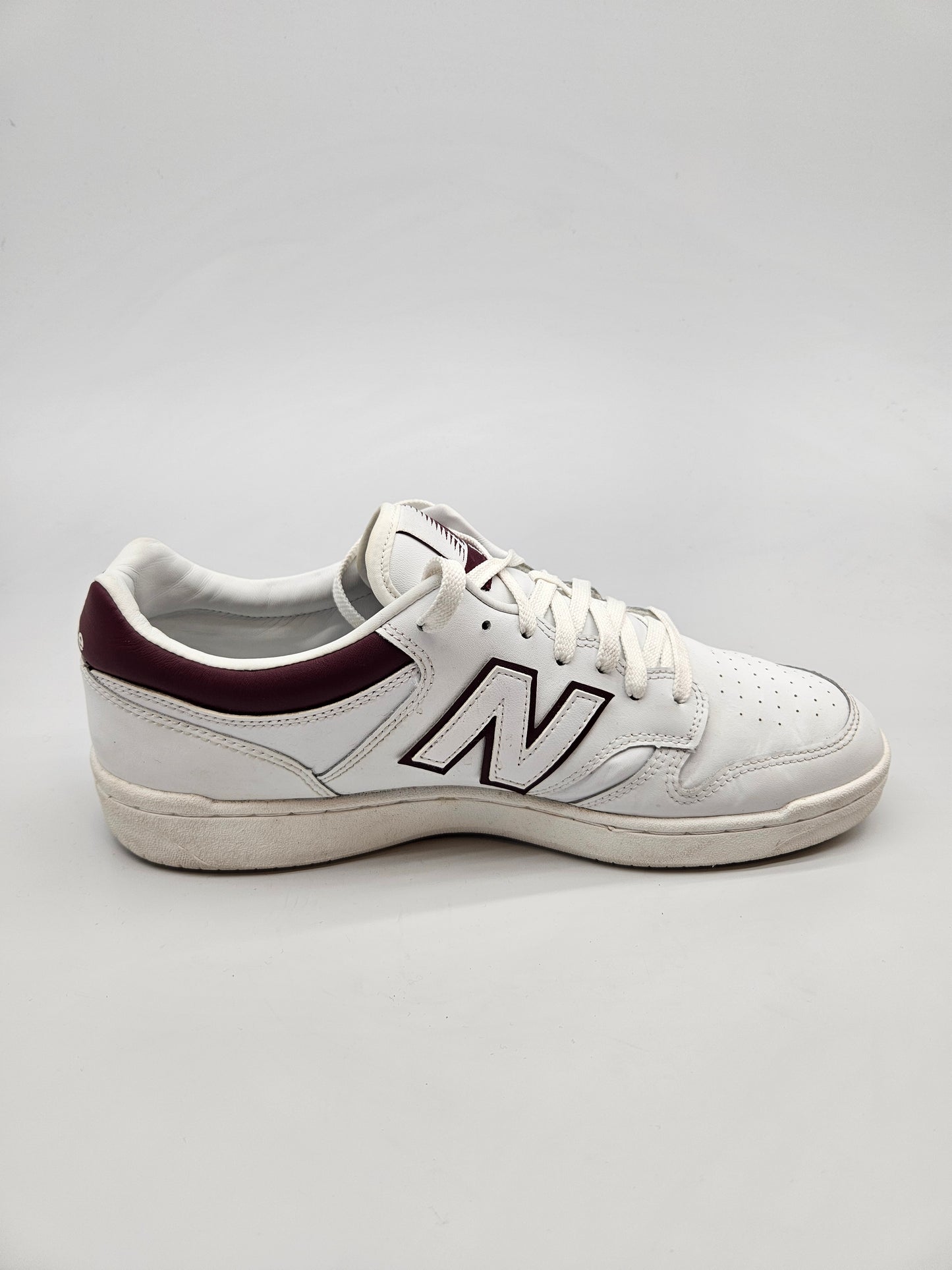NEW BALANCE ORIGINAL PATIKI BR 45.5