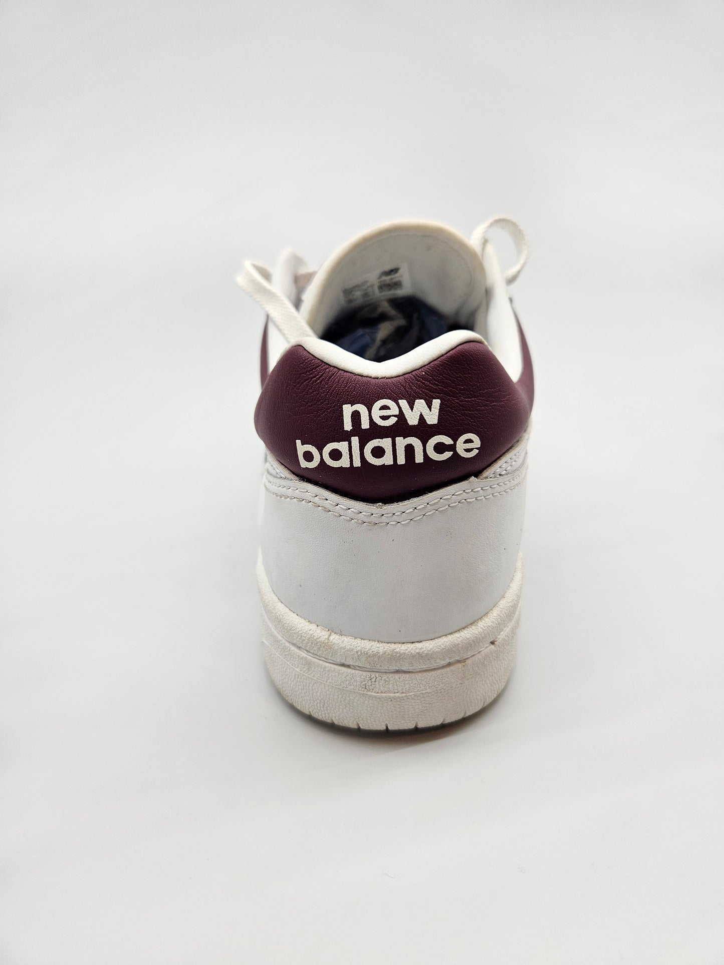 NEW BALANCE ORIGINAL PATIKI BR 45.5