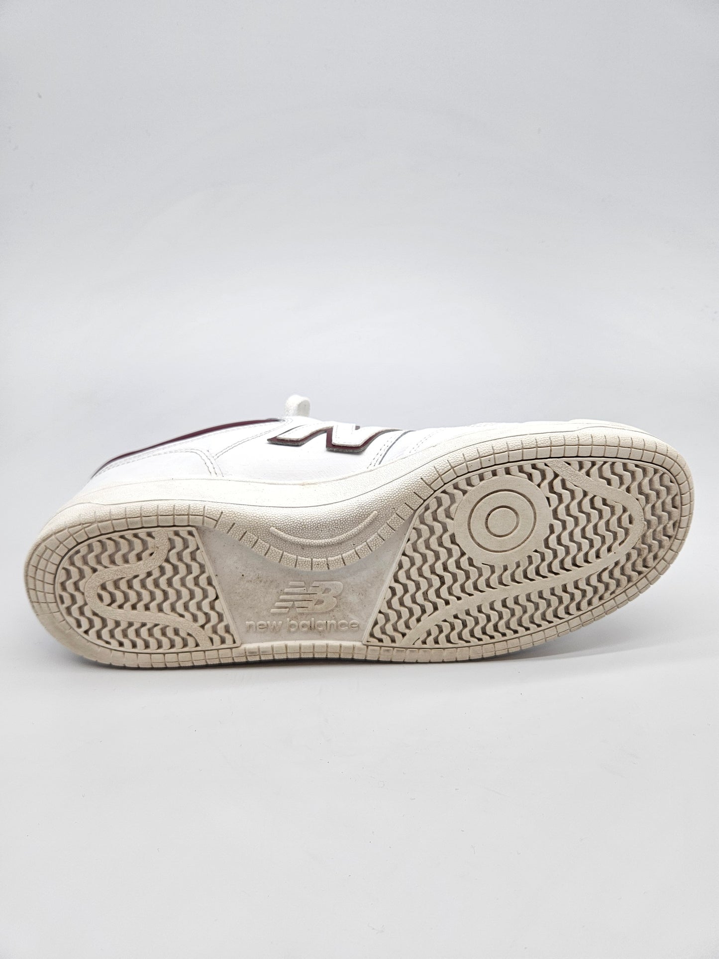 NEW BALANCE ORIGINAL PATIKI BR 45.5