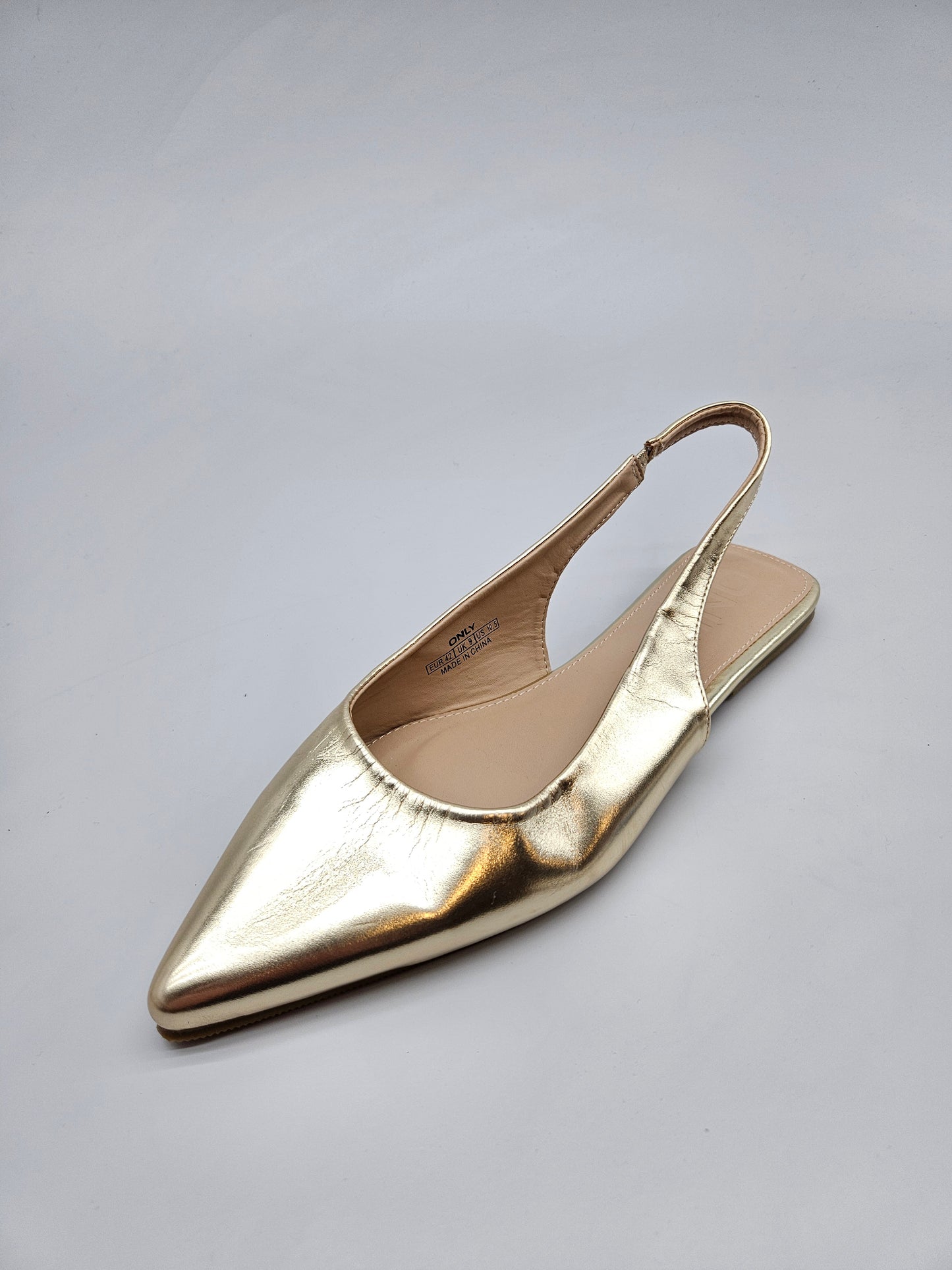 ONLY NOVI ORIGINAL SANDALKI BR 42