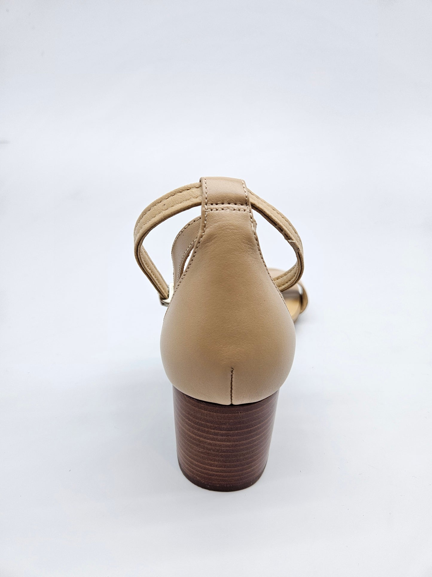 MICHAEL KORS NOVI ORIGINAL SANDALKI BR 38