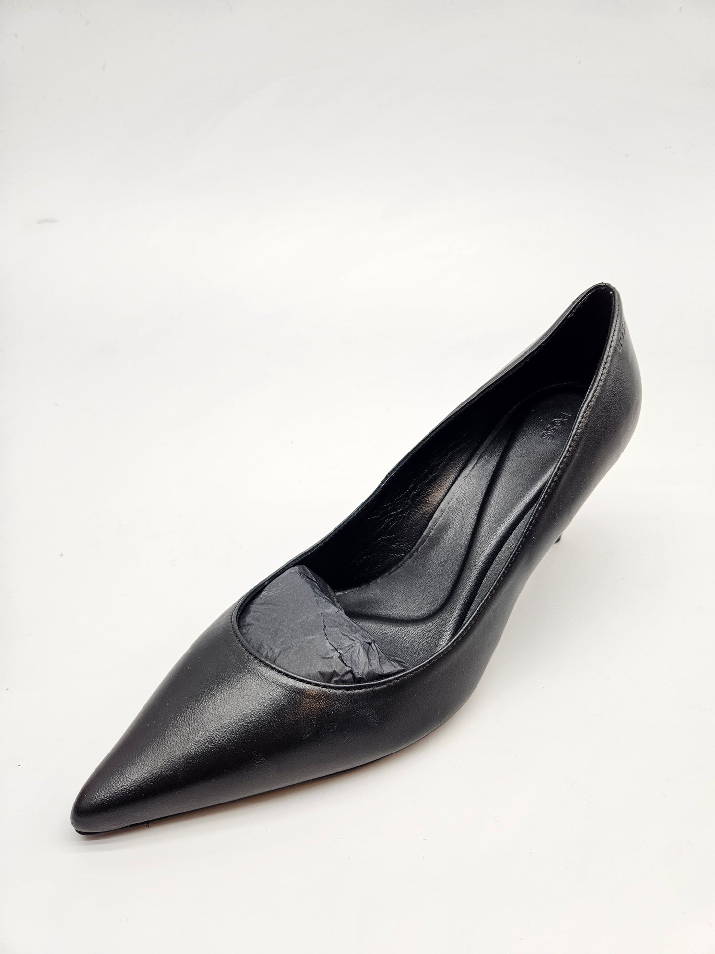 BOSS NOVI ORIGINAL KOZNI CEVLI BR 39