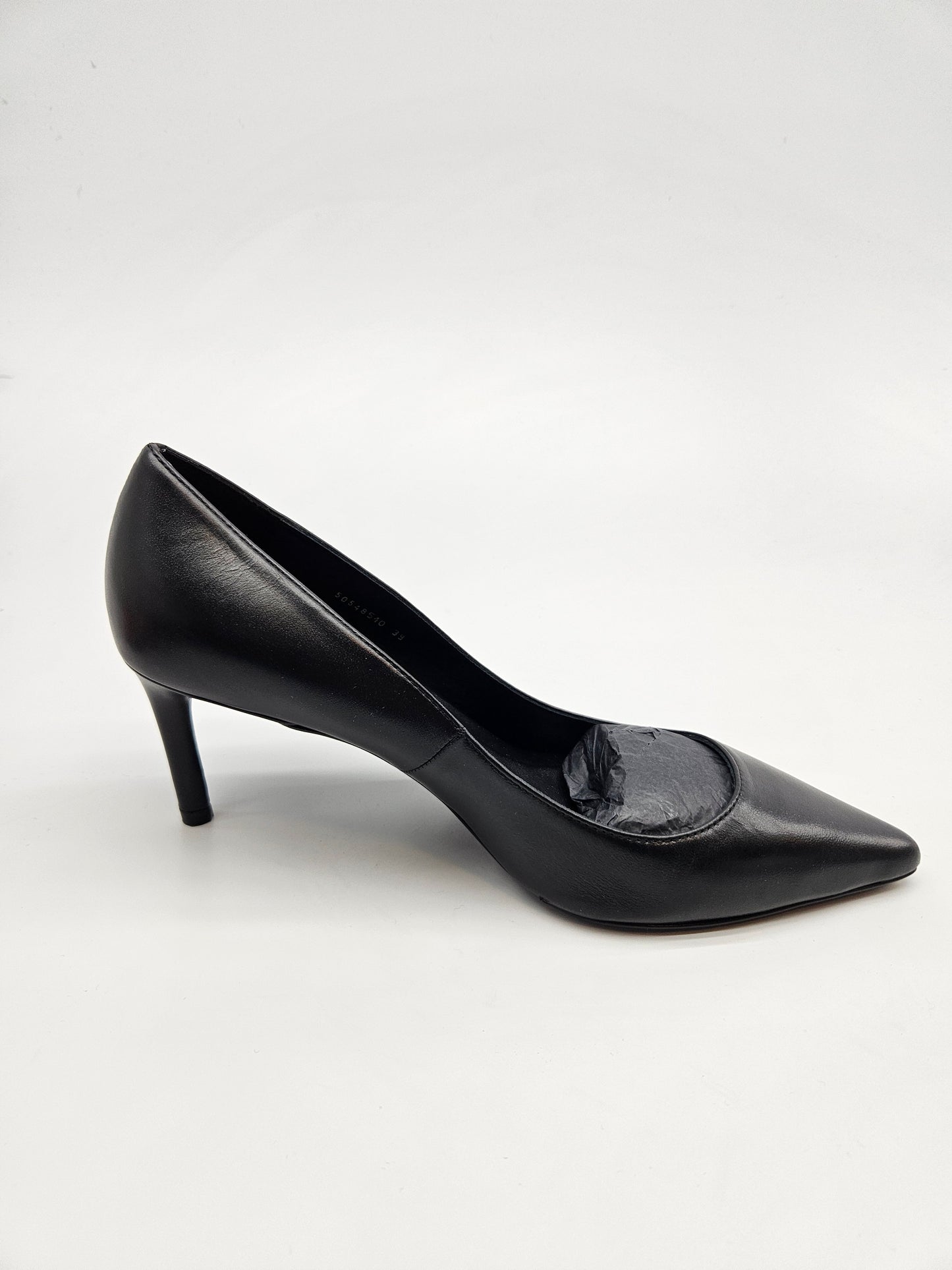 BOSS NOVI ORIGINAL KOZNI CEVLI BR 39