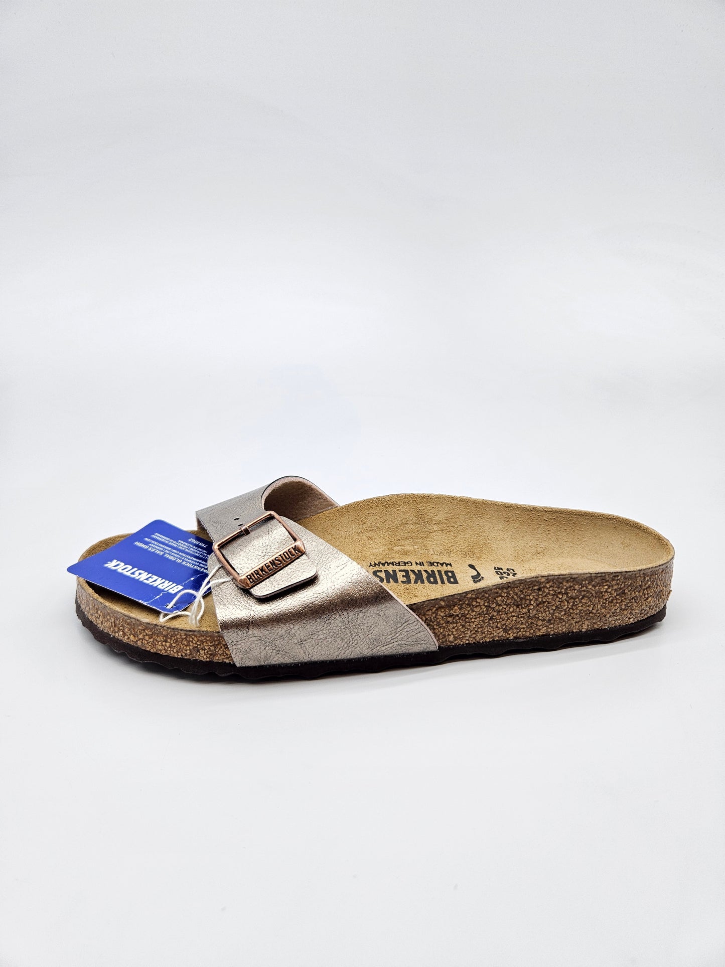 BIRKENSTOCK NOVI ORIGINAL VLECKI BR 40