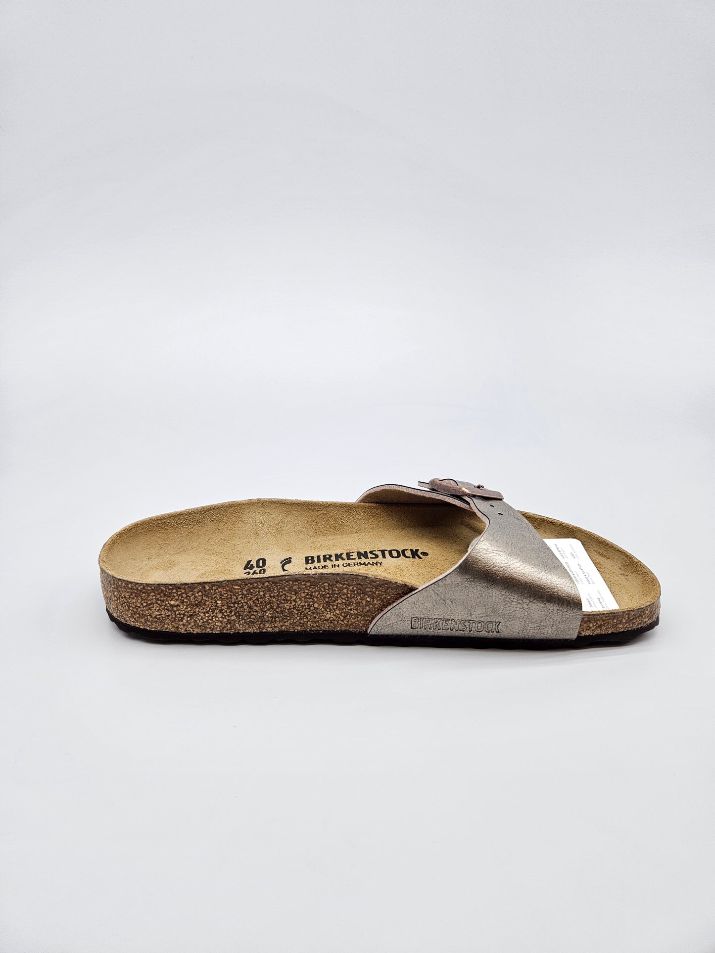 BIRKENSTOCK NOVI ORIGINAL VLECKI BR 40
