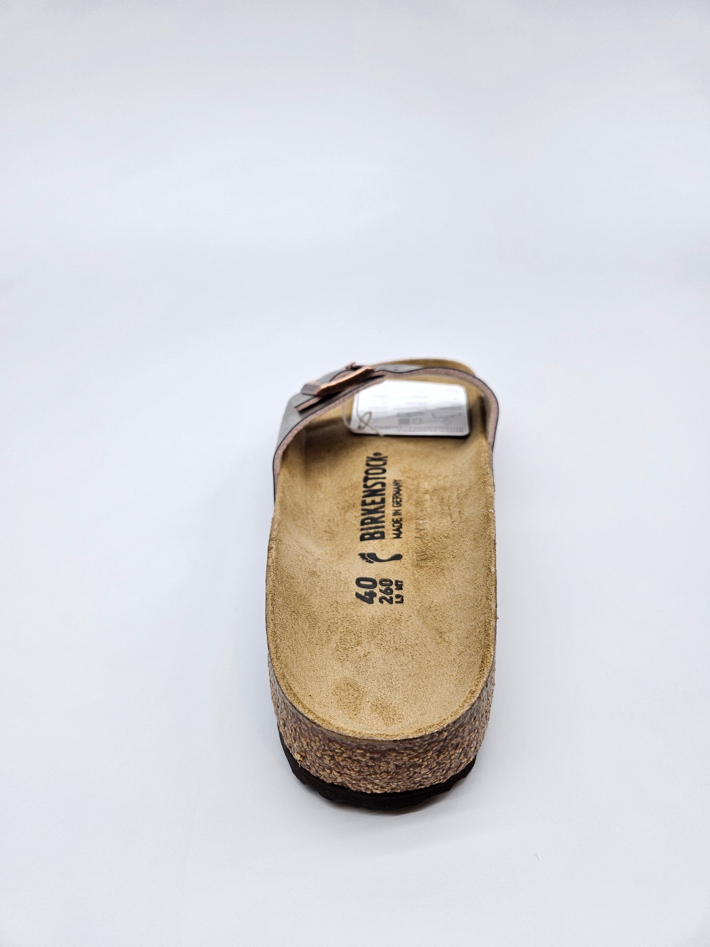 BIRKENSTOCK NOVI ORIGINAL VLECKI BR 40