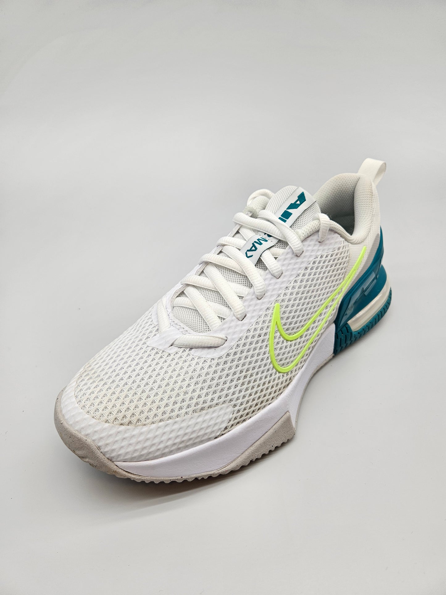 NIKE ORIGINAL PATIKI BR 43