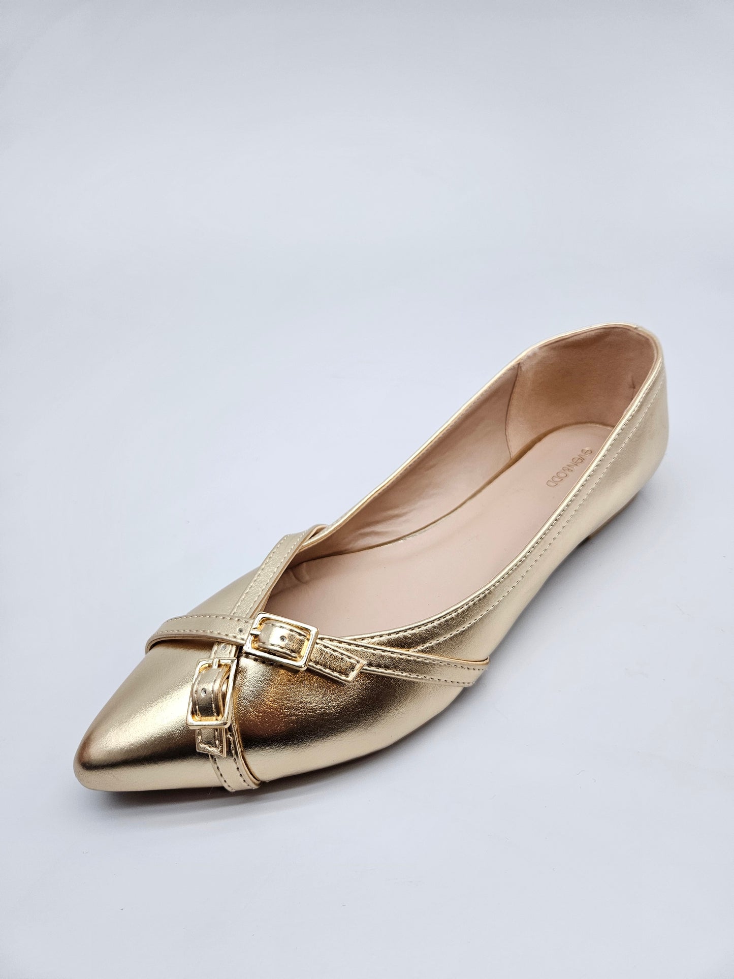 EVEN&ODD NOVI ORIGINAL SANDALKI BR 43