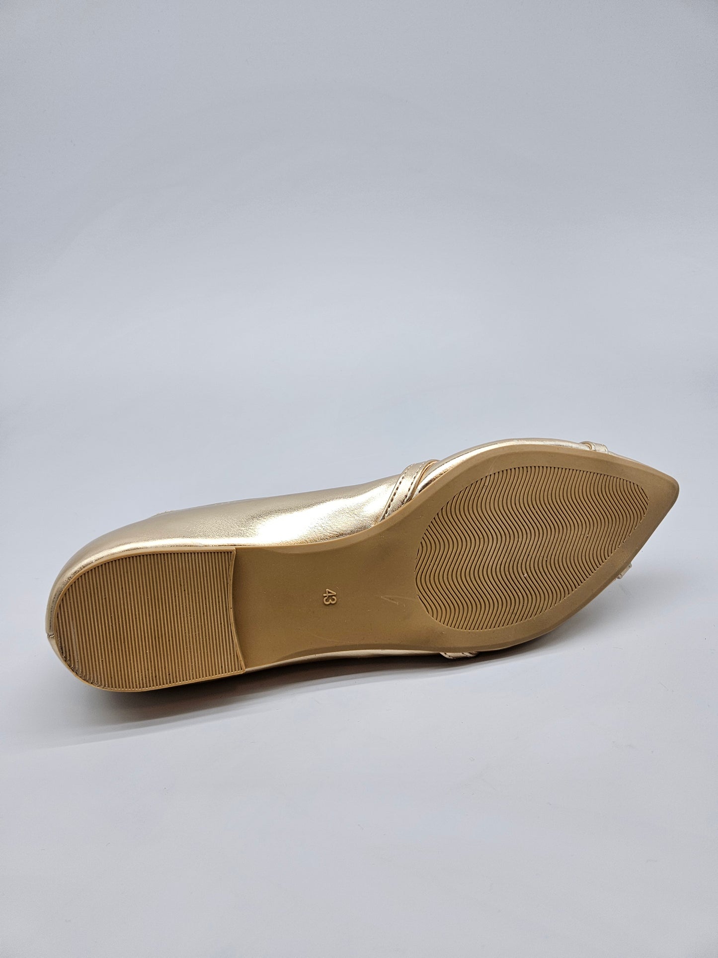 EVEN&ODD NOVI ORIGINAL SANDALKI BR 43