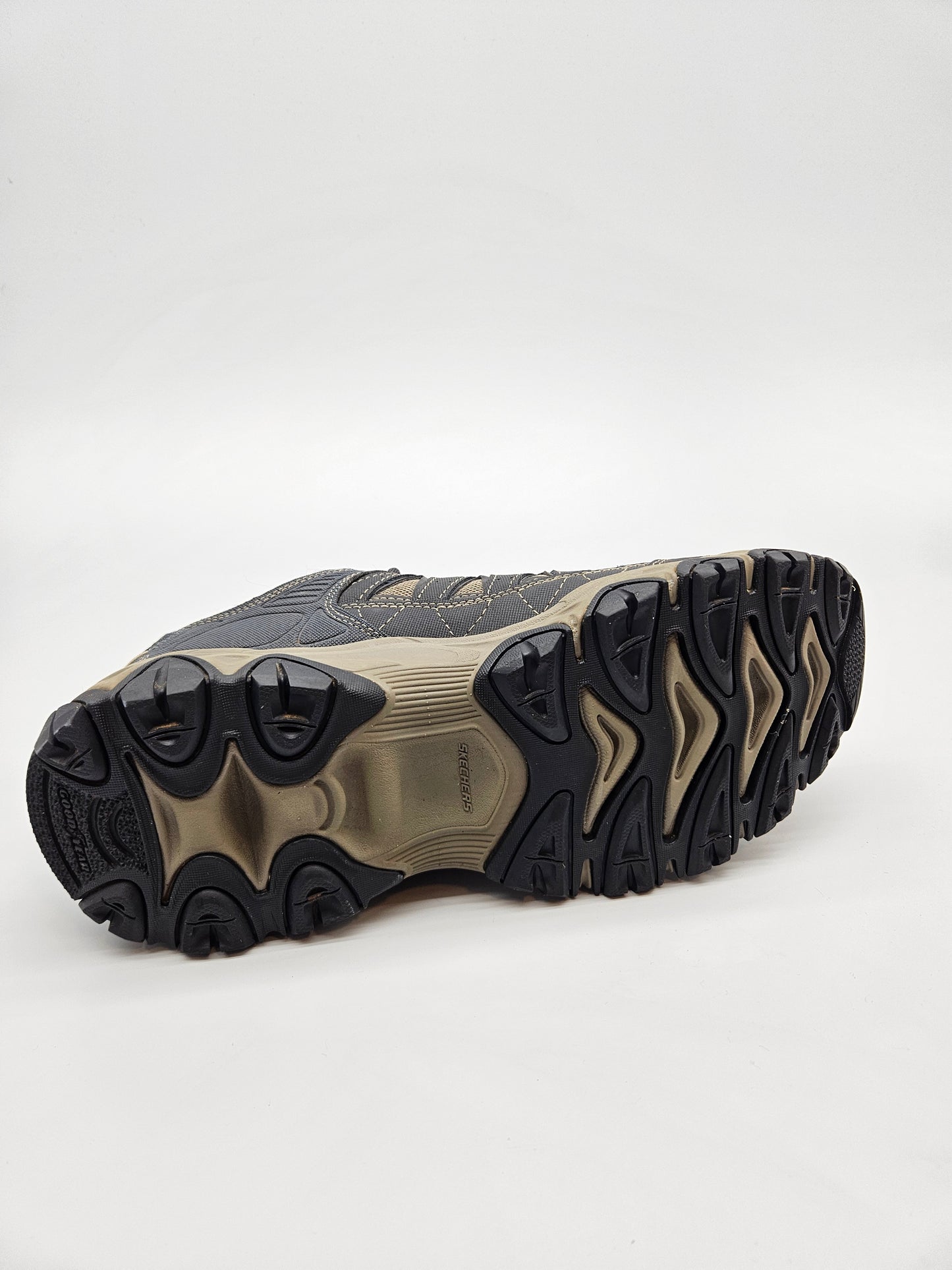 SKECHERS MEMORY ORIGINAL PATIKI BR 46