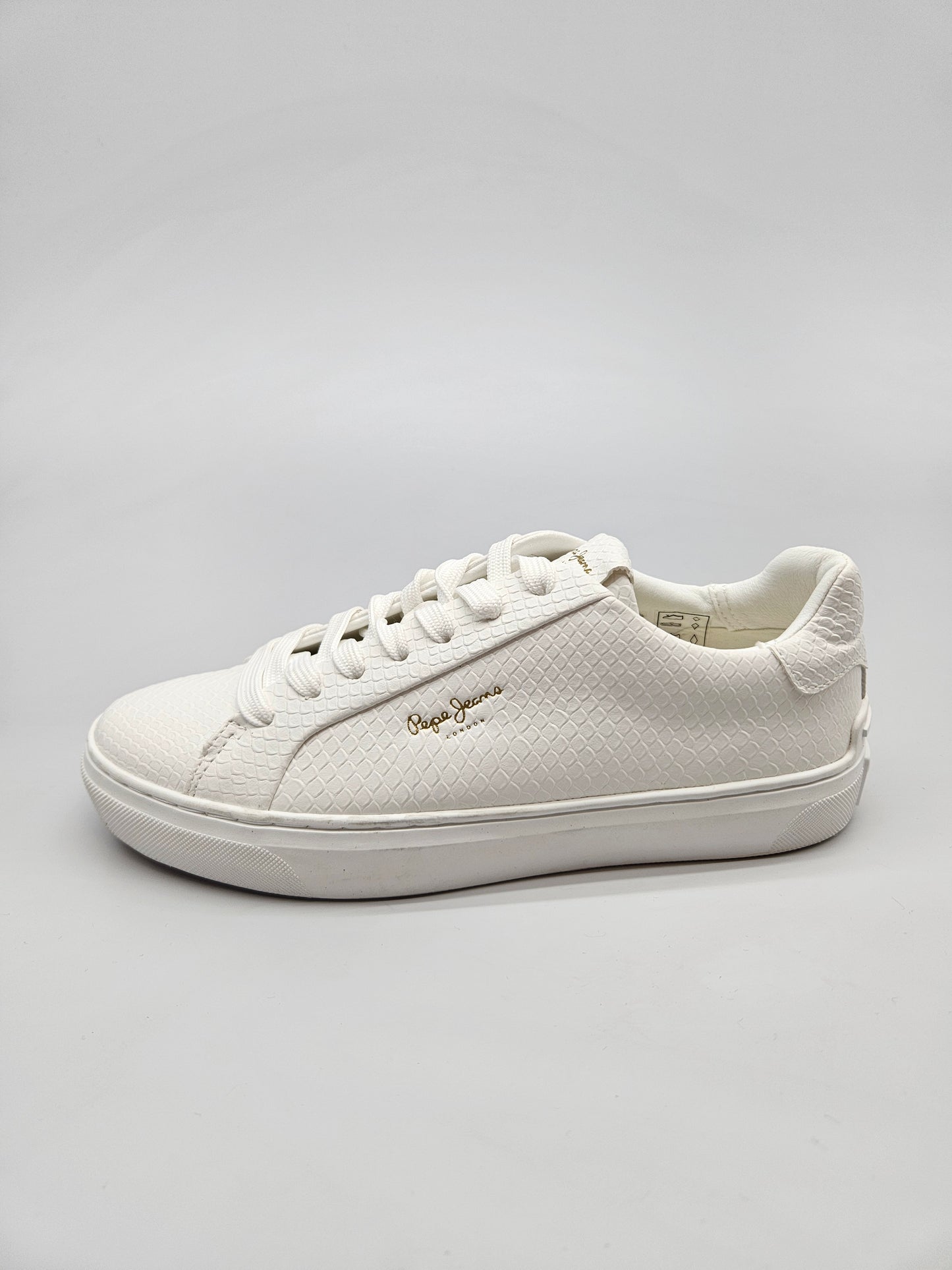 PEPE JEANS NOVI ORIGINAL PATIKI BR 37