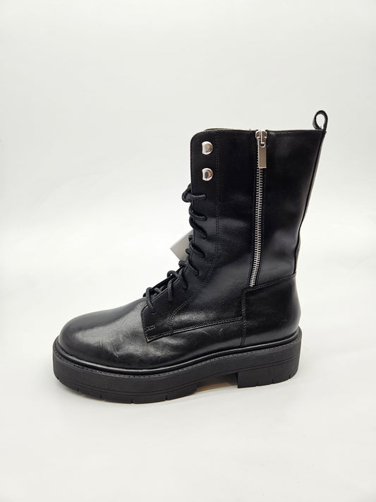 GEOX NOVI ORIGINAL KOZNI CIZMI BR 40
