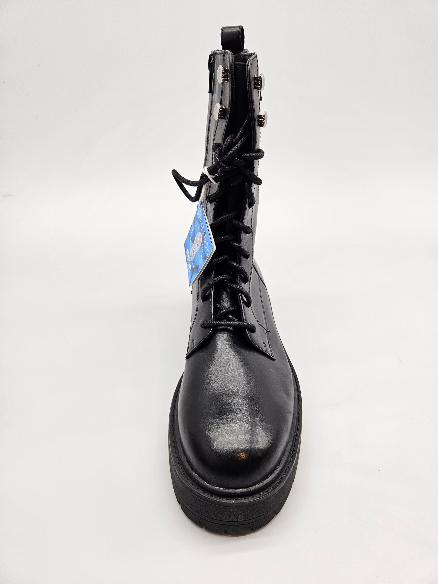 GEOX NOVI ORIGINAL KOZNI CIZMI BR 40