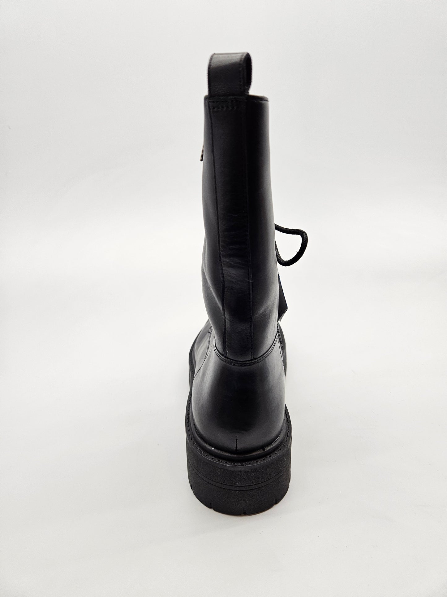 GEOX NOVI ORIGINAL KOZNI CIZMI BR 40