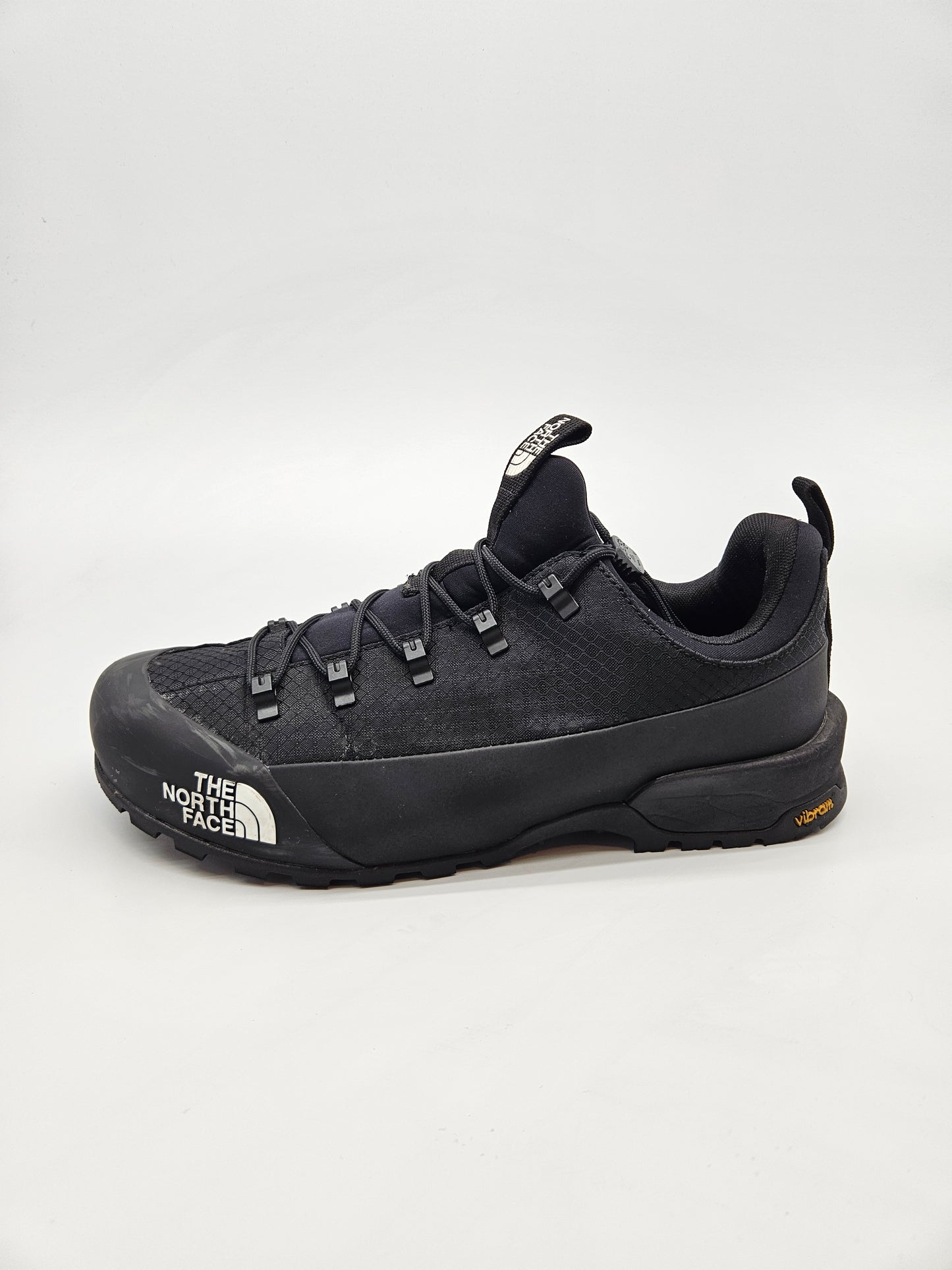 HE NORT FACE VIBRAM ORIGINAL PATIKI BR 46.5