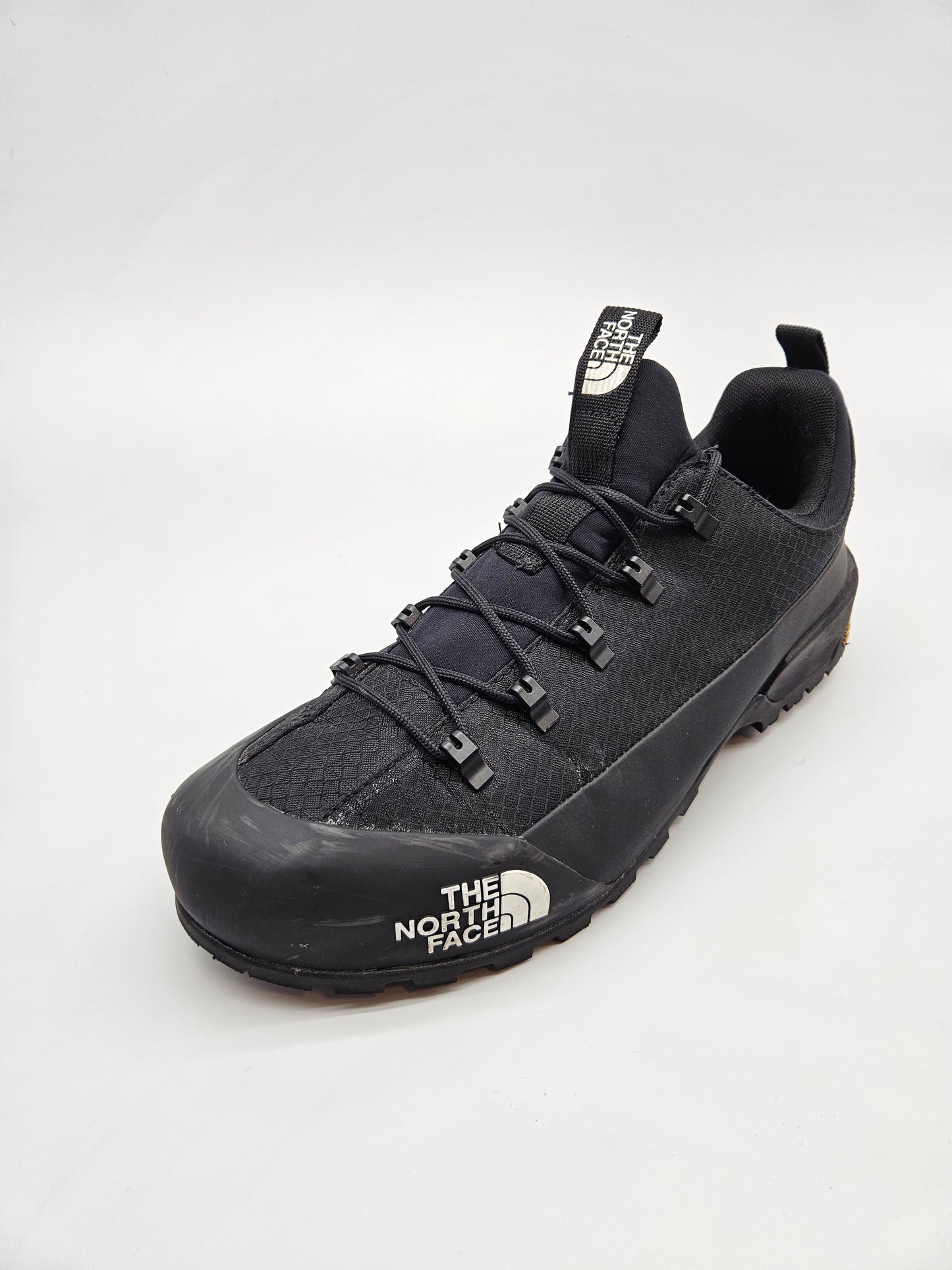 HE NORT FACE VIBRAM ORIGINAL PATIKI BR 46.5