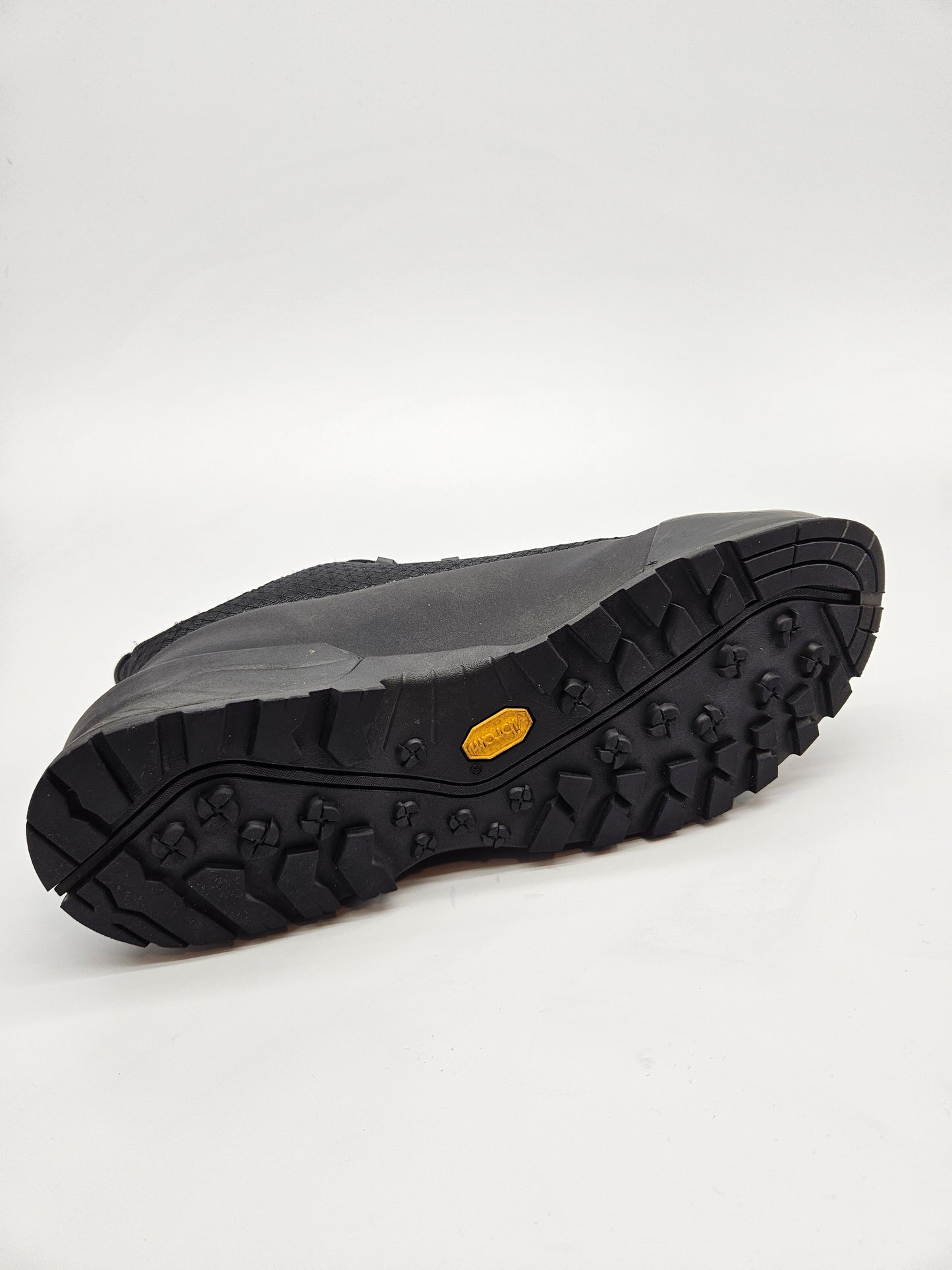 HE NORT FACE VIBRAM ORIGINAL PATIKI BR 46.5