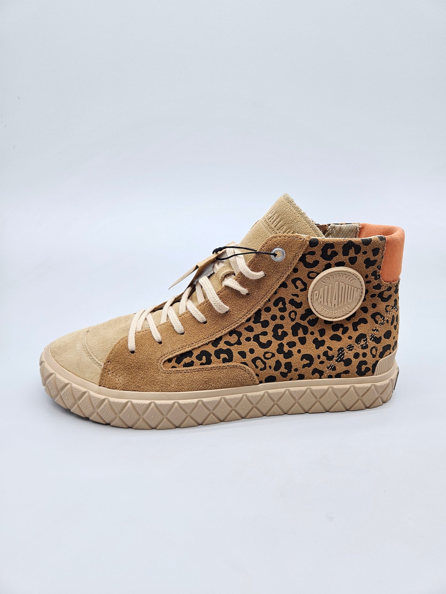 PALLADIUM ORIGINAL KOZNI PATIKI BR 45
