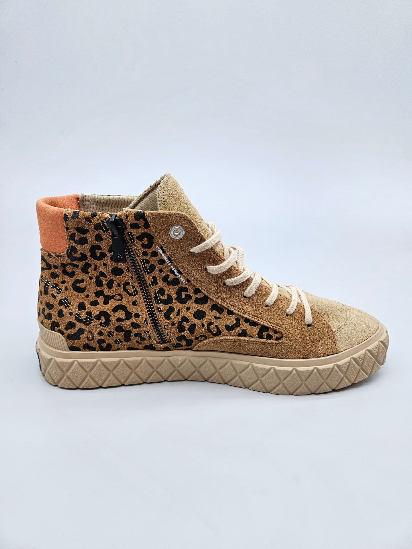 PALLADIUM ORIGINAL KOZNI PATIKI BR 45