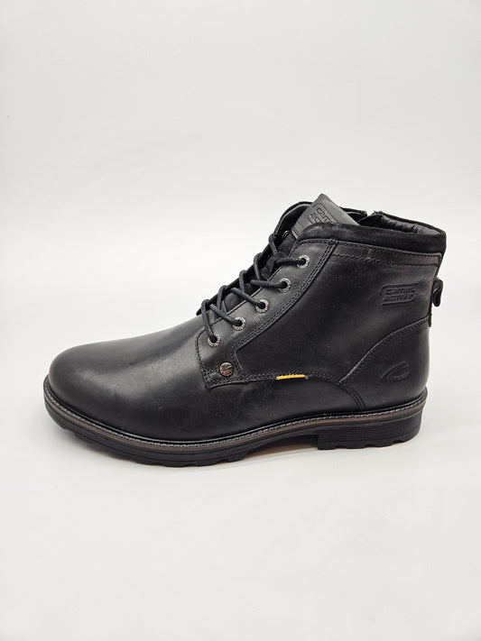 CAMEL ACTIVE NOVI ORIGINAL KOZNI CIZMI BR 46