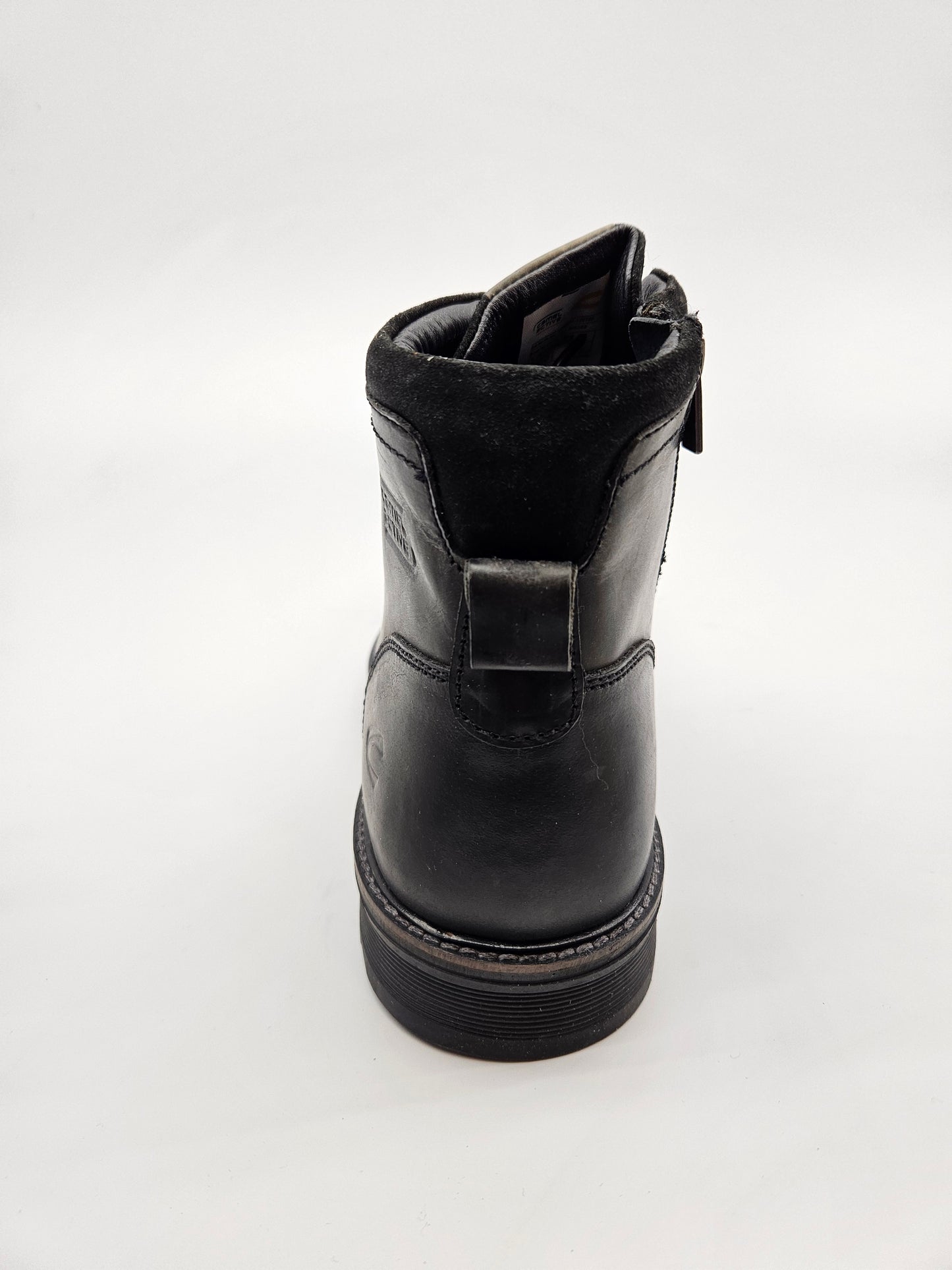 CAMEL ACTIVE NOVI ORIGINAL KOZNI CIZMI BR 46