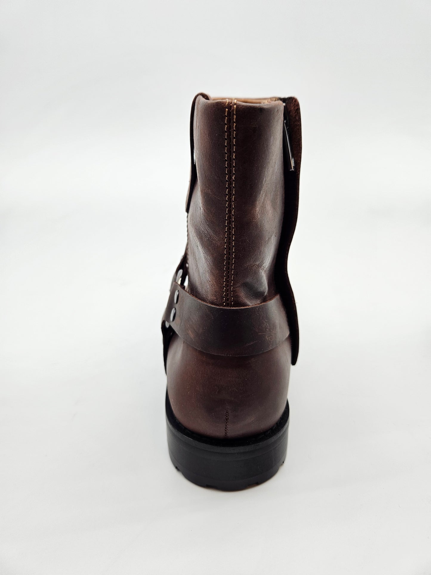 ALDO ORIGINAL KOZNI NOVI CIZMI BR 42.5