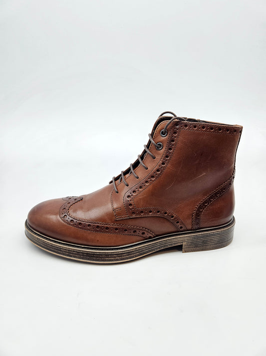 GEOX ORIGINAL KOZNI CIZMI BR 44