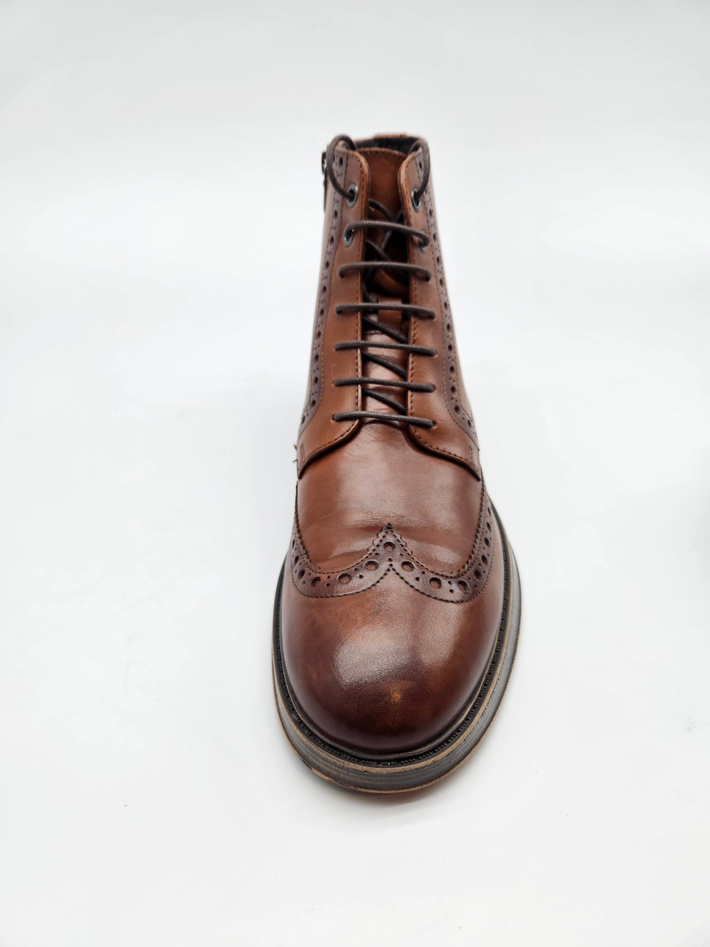GEOX ORIGINAL KOZNI CIZMI BR 44