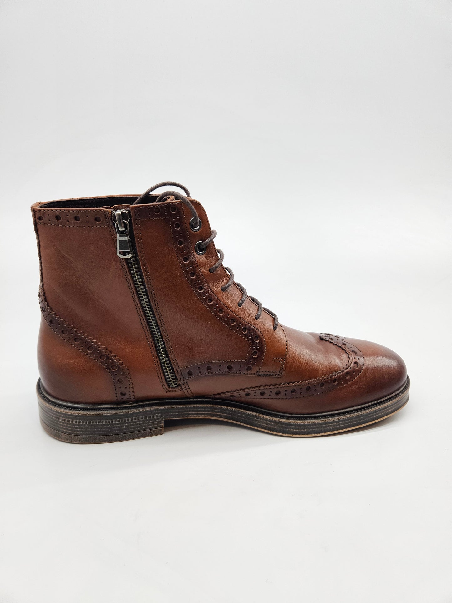 GEOX ORIGINAL KOZNI CIZMI BR 44