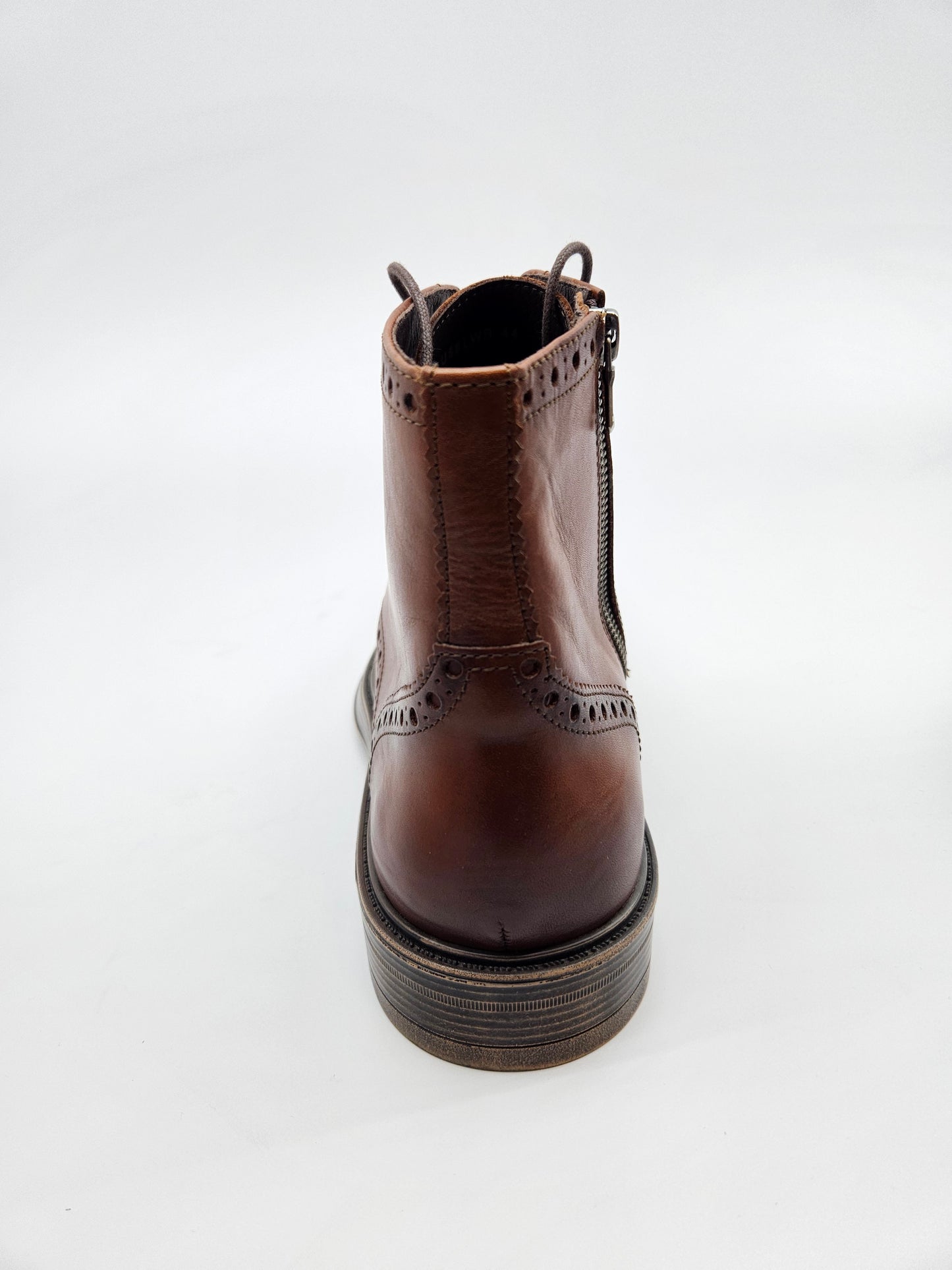 GEOX ORIGINAL KOZNI CIZMI BR 44