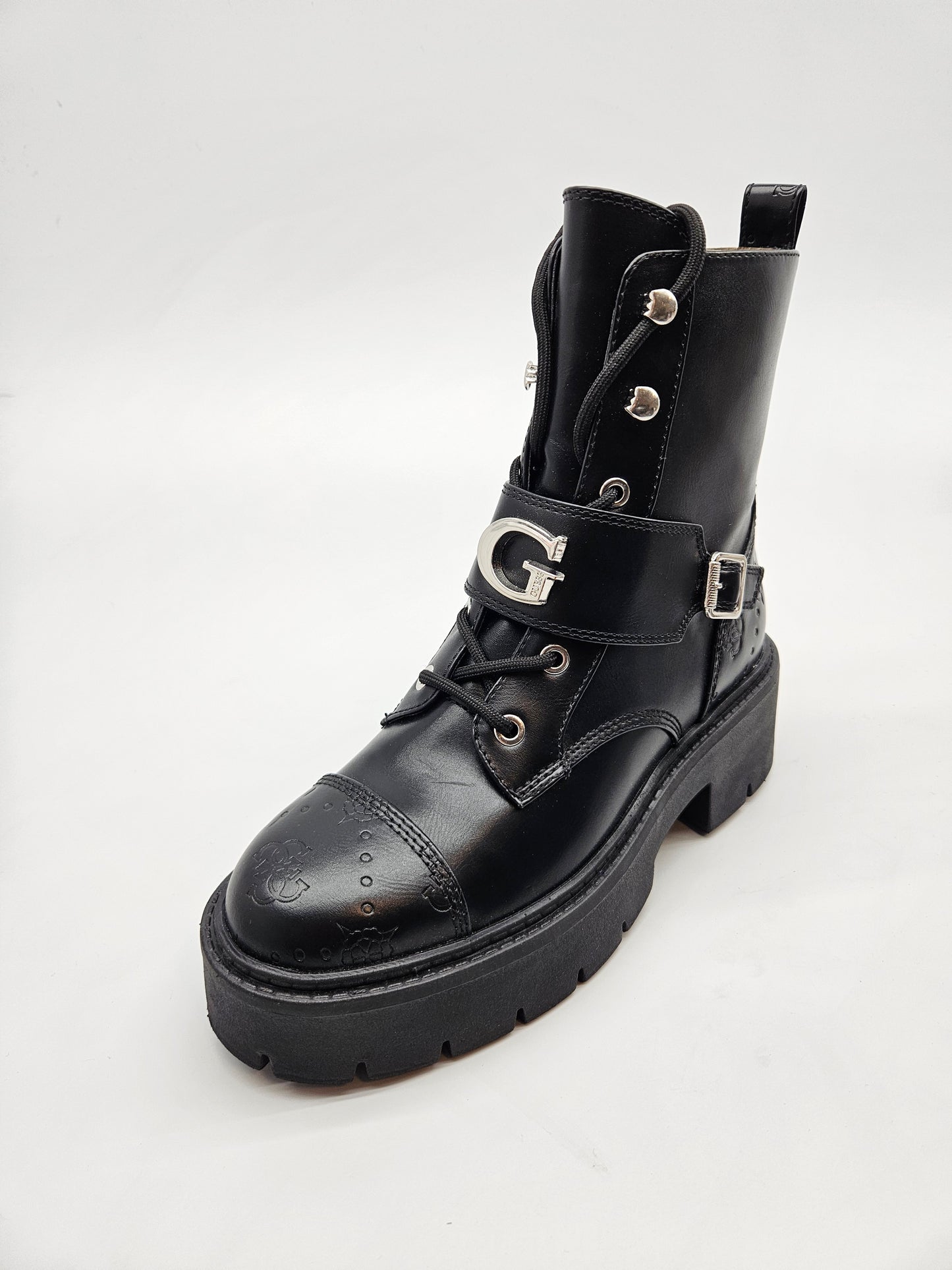 GUESS ORIGINAL CIZMI BR 37