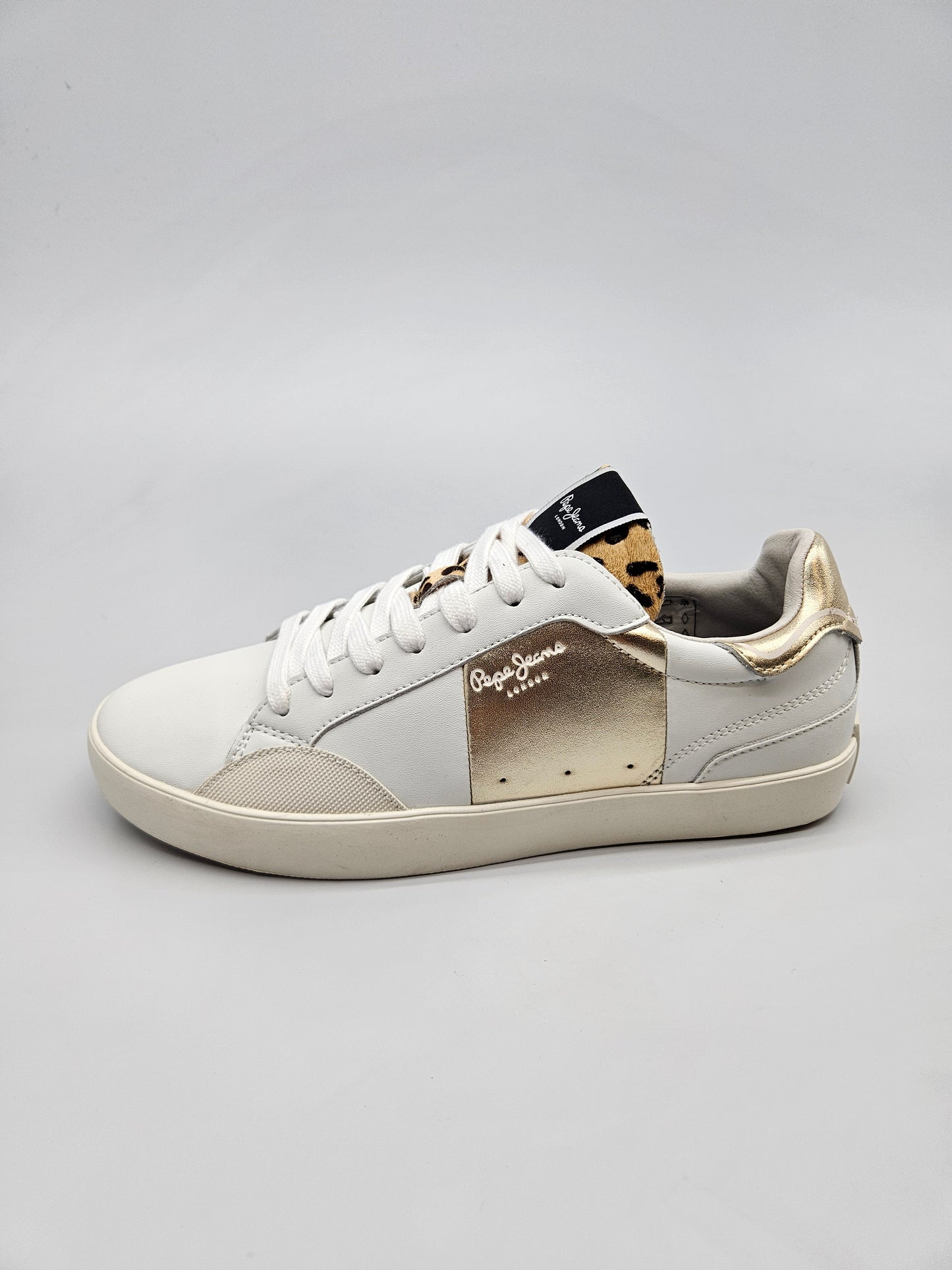 PEPE JEANS ORIGINAL PATIKI BR 39