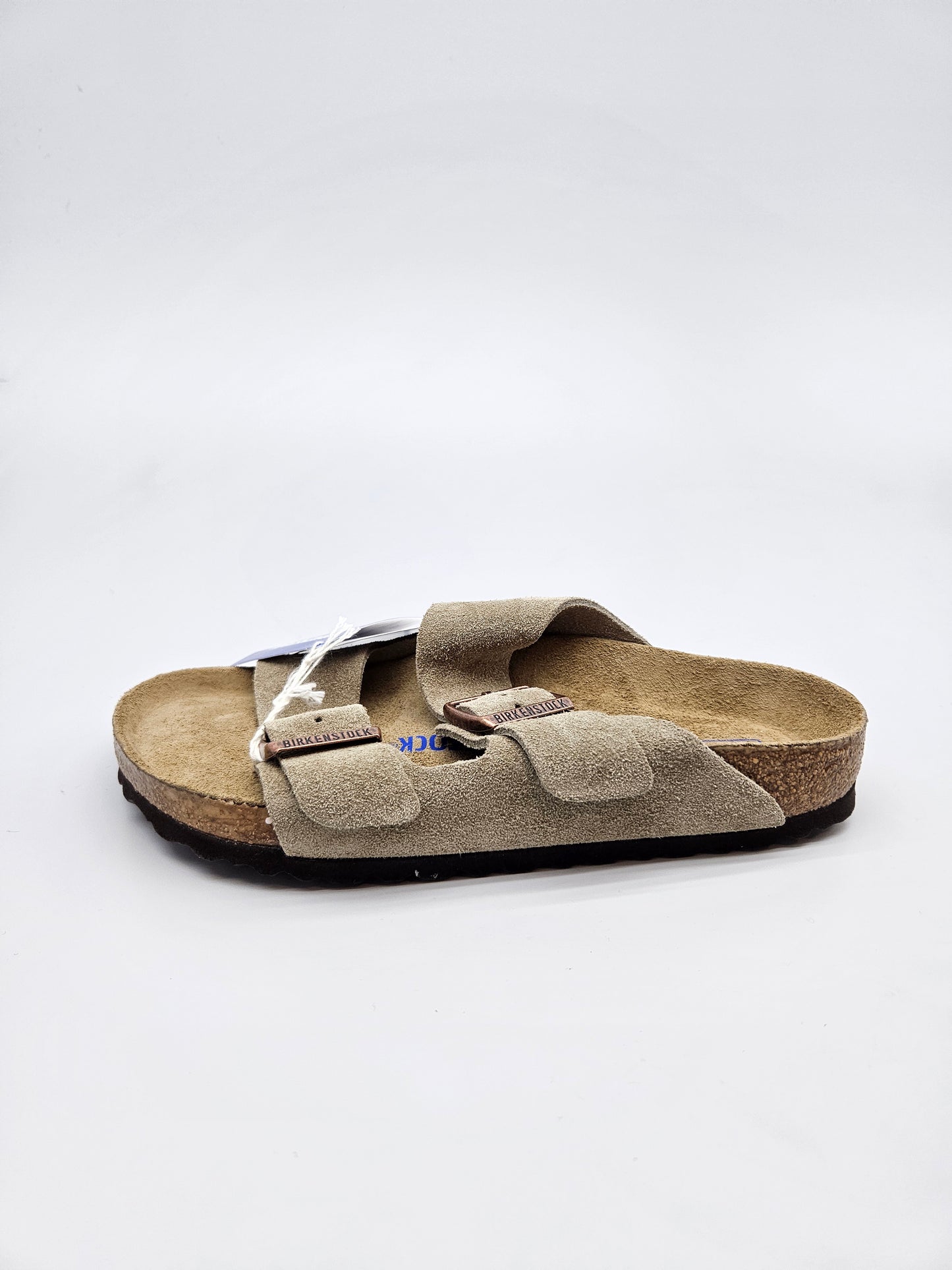 BIRKENSTOCK NOVI ORIGINAL VLECKI BR 38