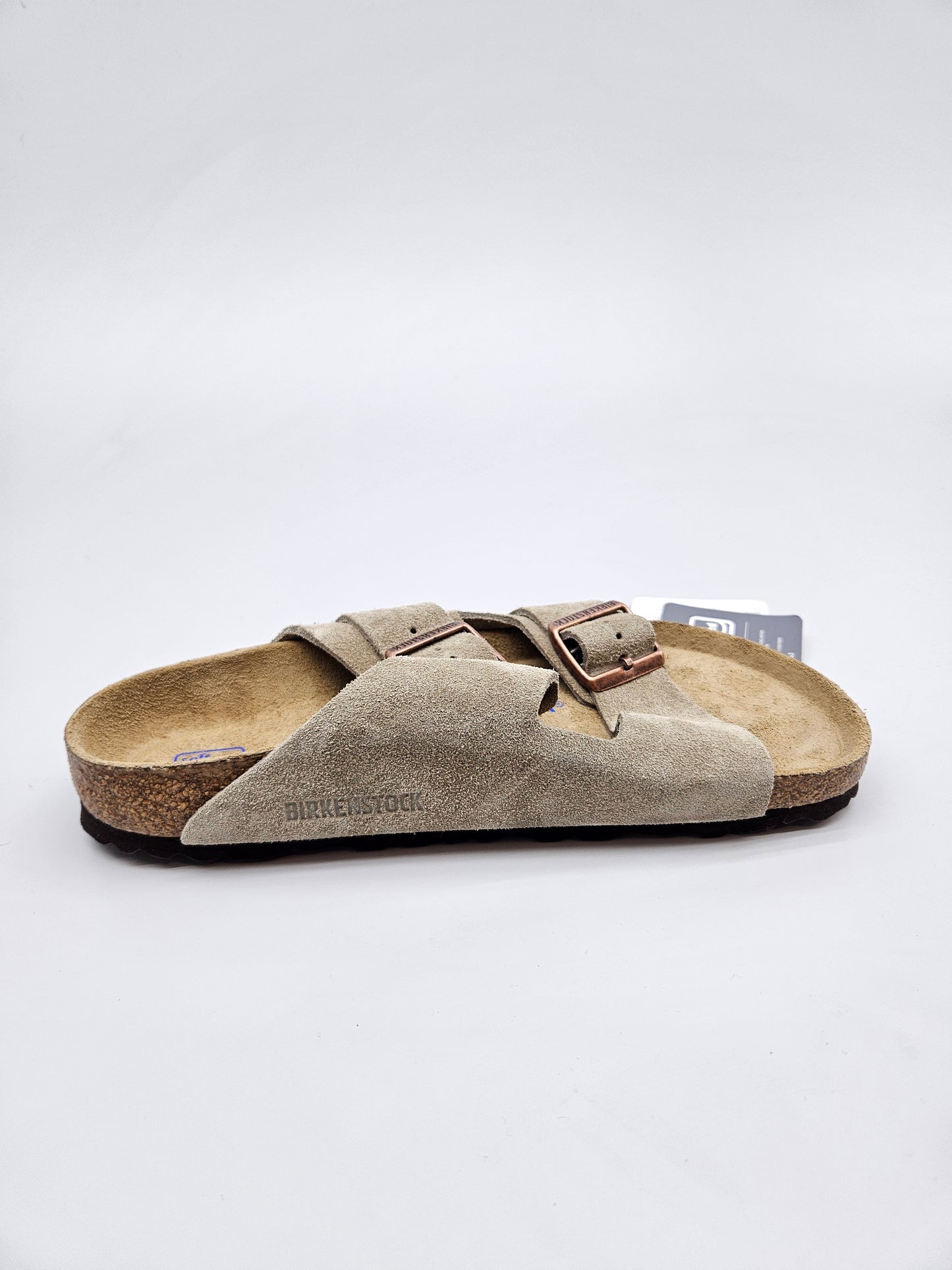 BIRKENSTOCK NOVI ORIGINAL VLECKI BR 38