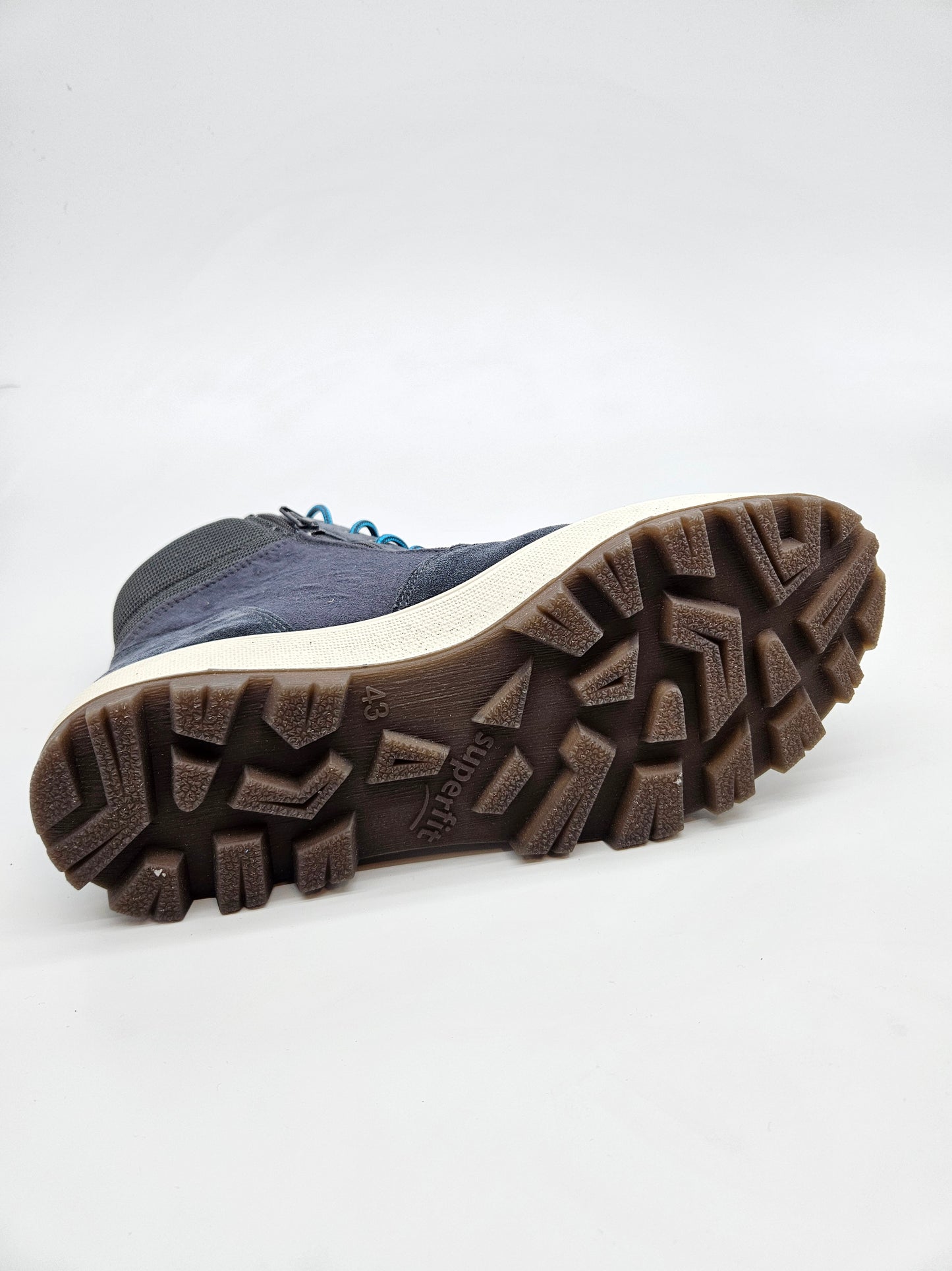SUPERFIT SYMPATEX NOVI ORIGINAL VODOOTPORNI CIZMI BR 43
