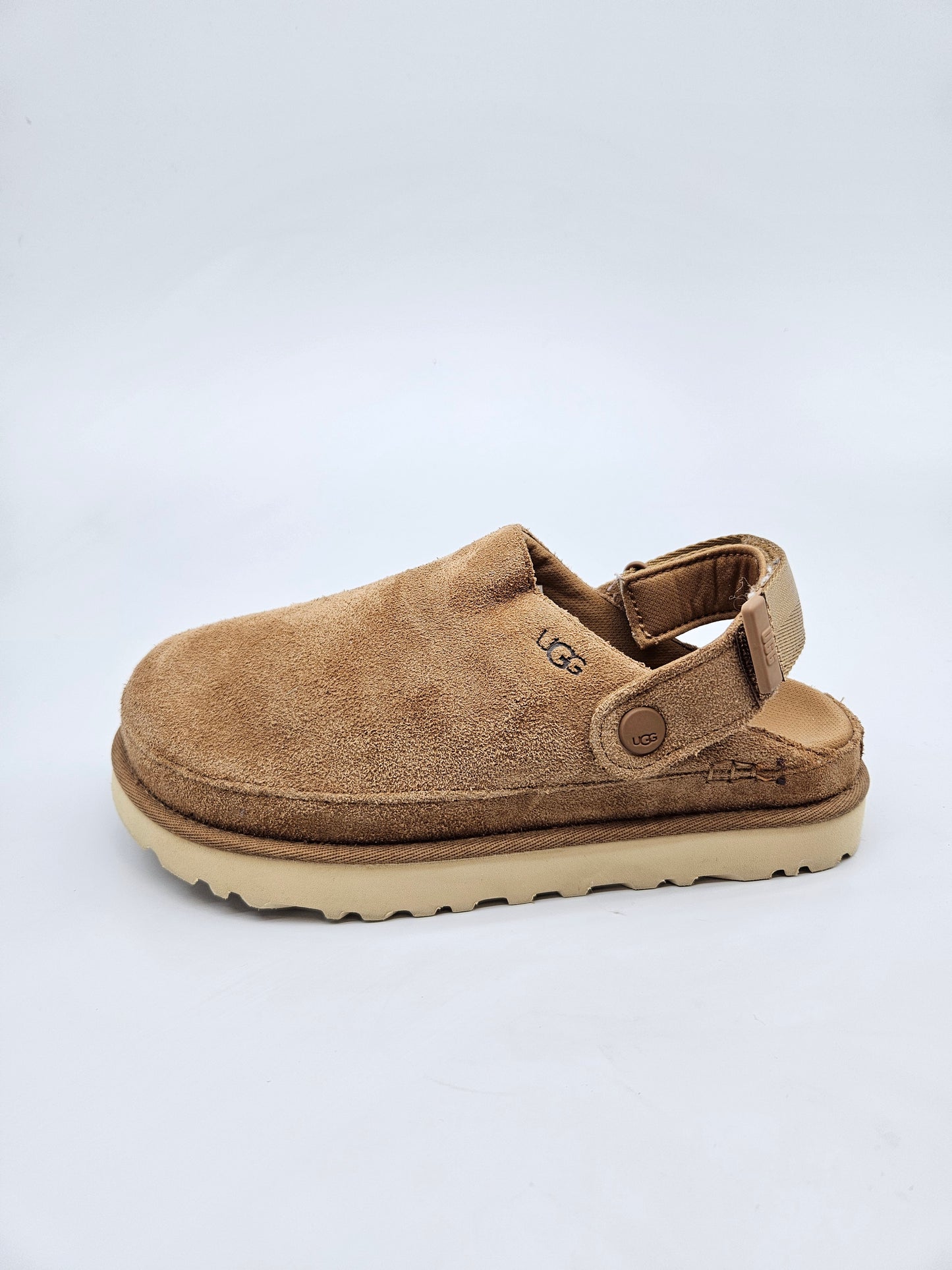 UGG ORIGINAL VLECKI BR 38