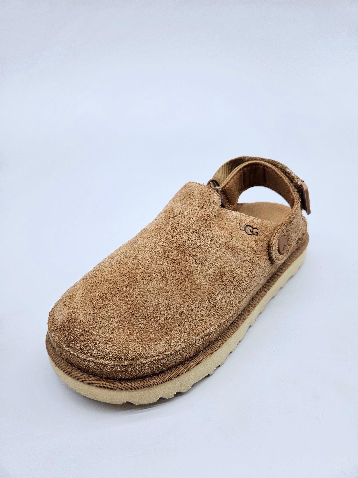 UGG ORIGINAL VLECKI BR 38
