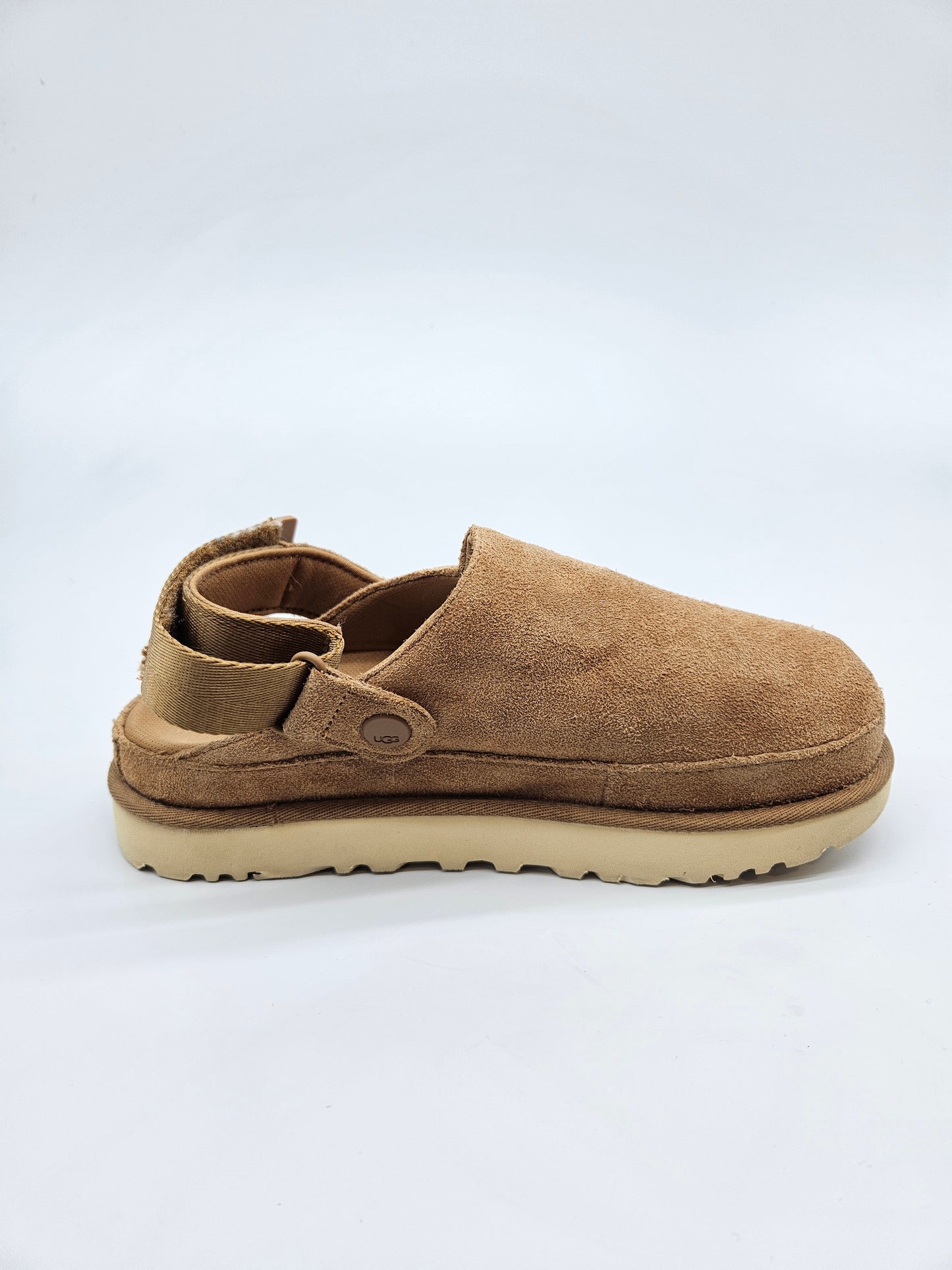 UGG ORIGINAL VLECKI BR 38